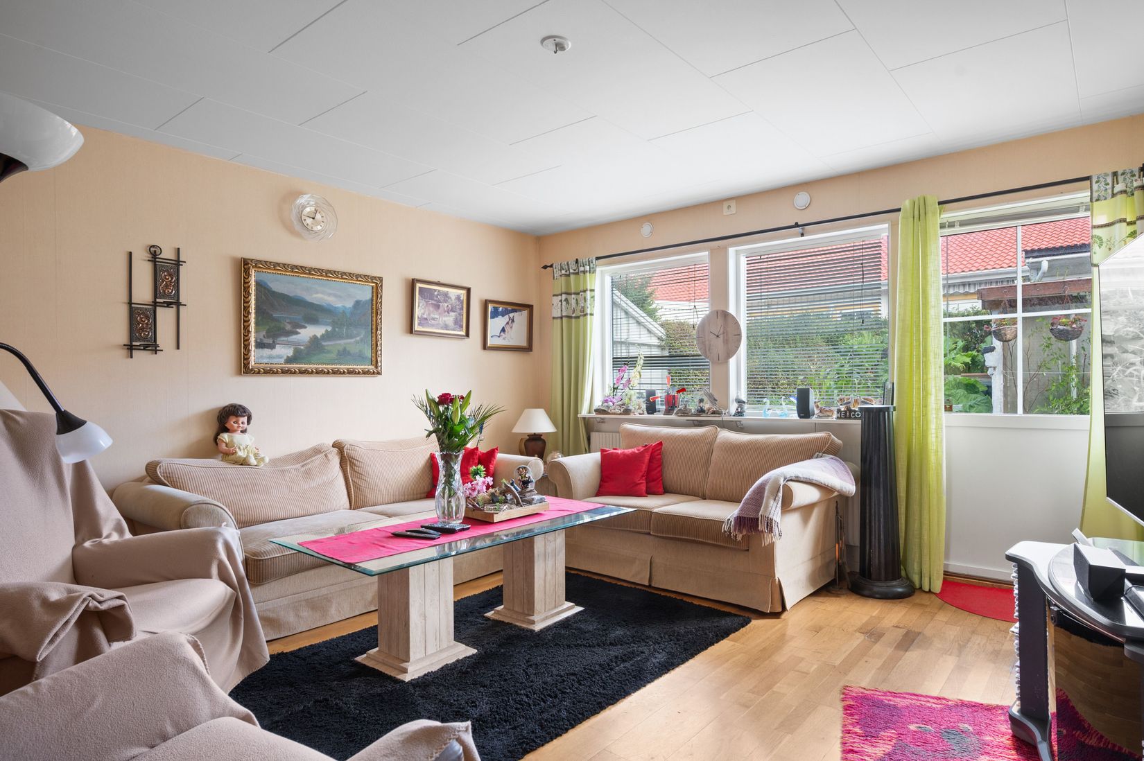 Bostadsrätt, Hattmakaregatan 16, Strömstad