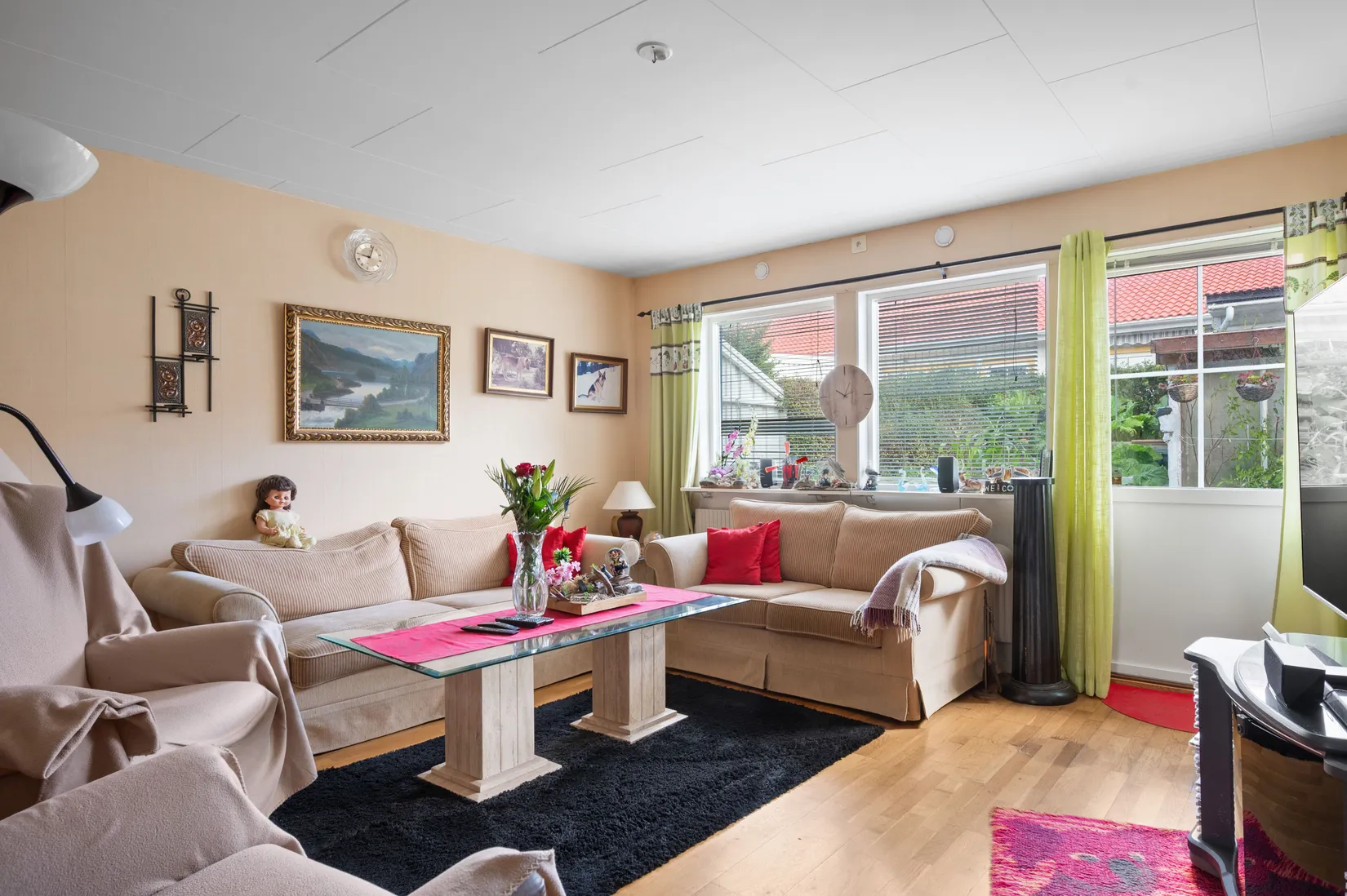 Bostadsrätt, Hattmakaregatan 16, Strömstad