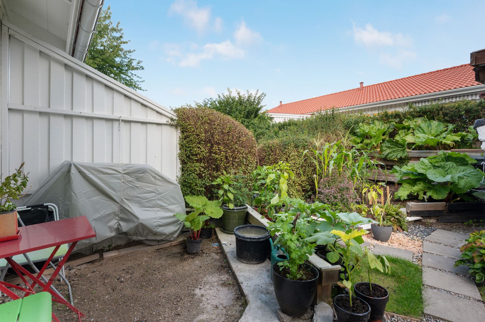 Bostadsrätt, Hattmakaregatan 16, Strömstad