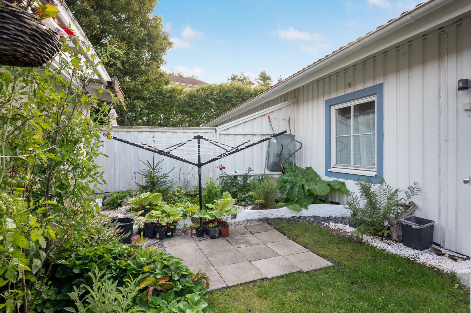 Bostadsrätt, Hattmakaregatan 16, Strömstad