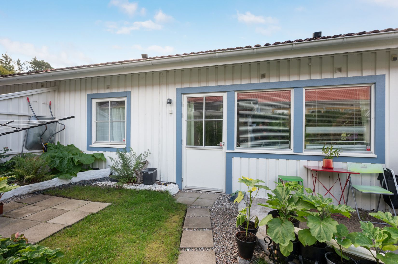 Bostadsrätt, Hattmakaregatan 16, Strömstad