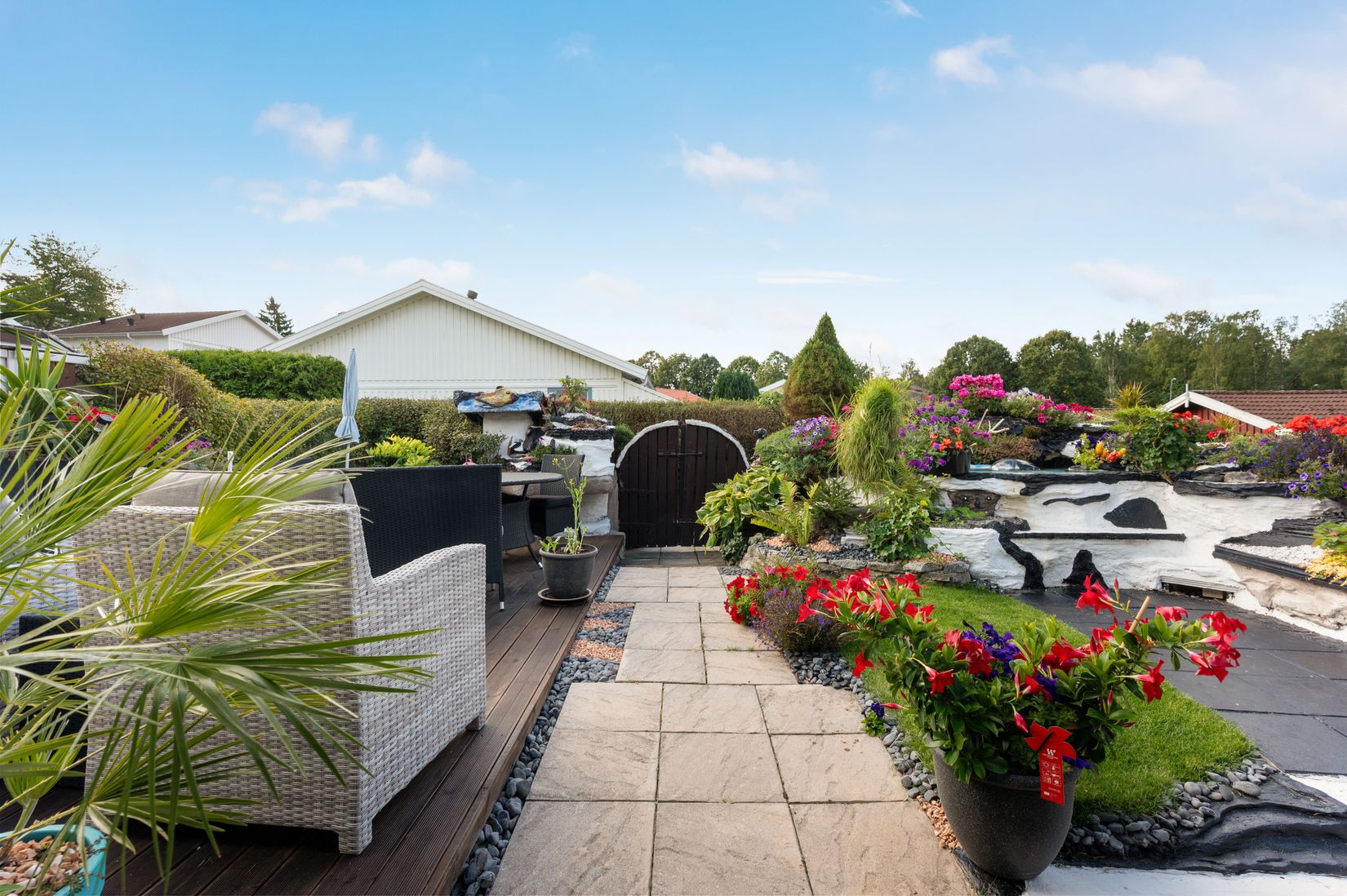 Bostadsrätt, Hattmakaregatan 16, Strömstad