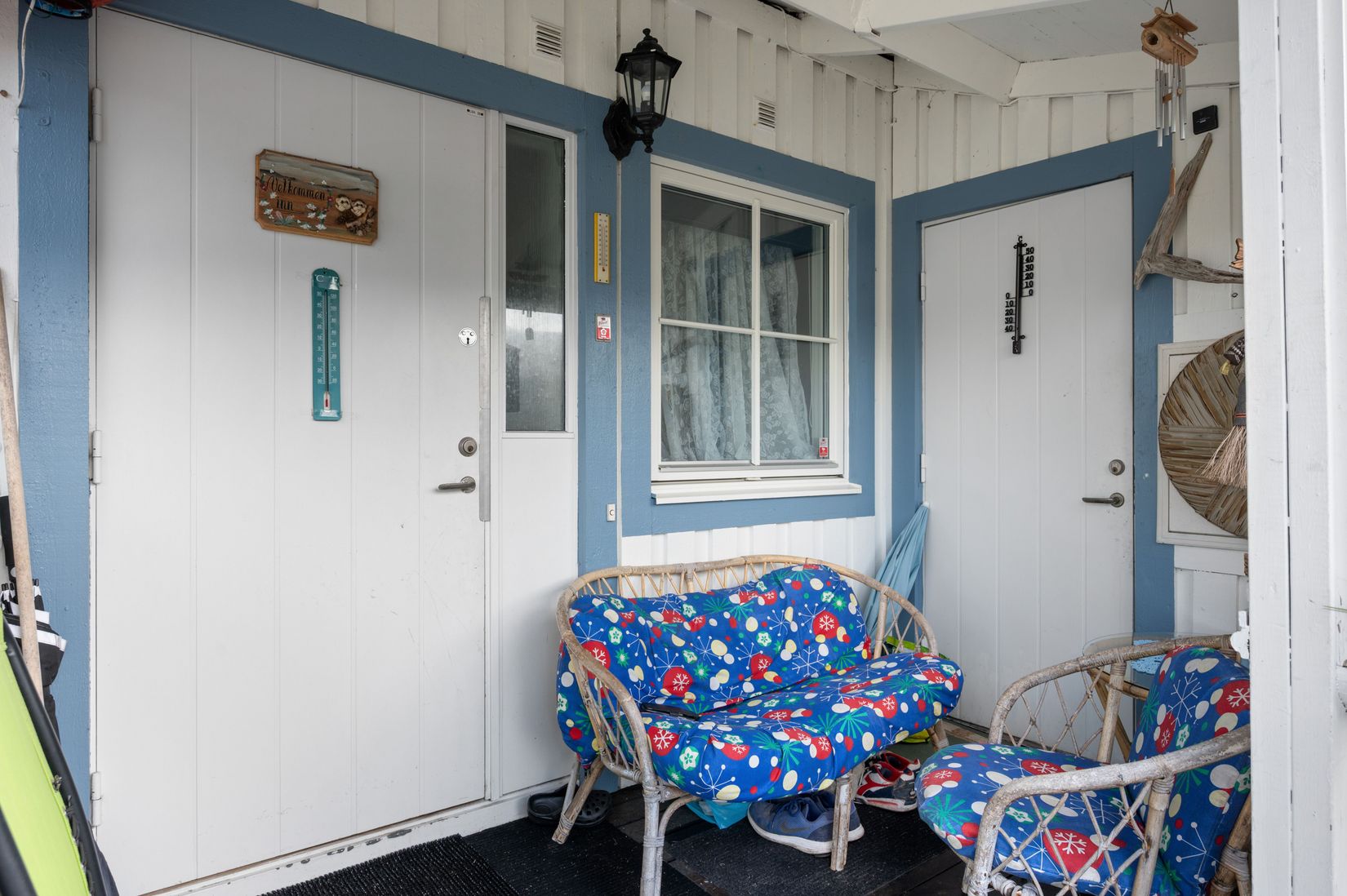 Bostadsrätt, Hattmakaregatan 16, Strömstad