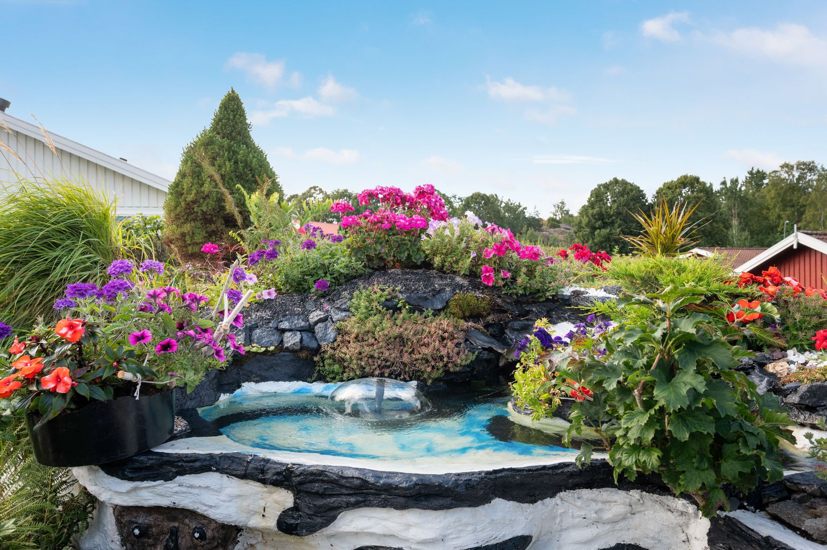 Bostadsrätt, Hattmakaregatan 16, Strömstad