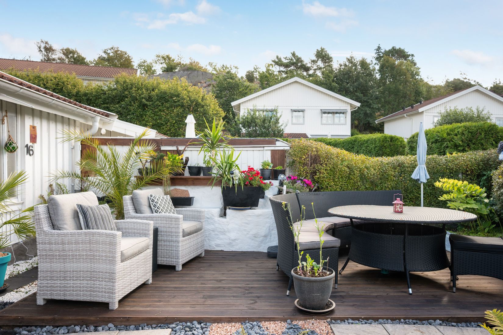 Bostadsrätt, Hattmakaregatan 16, Strömstad