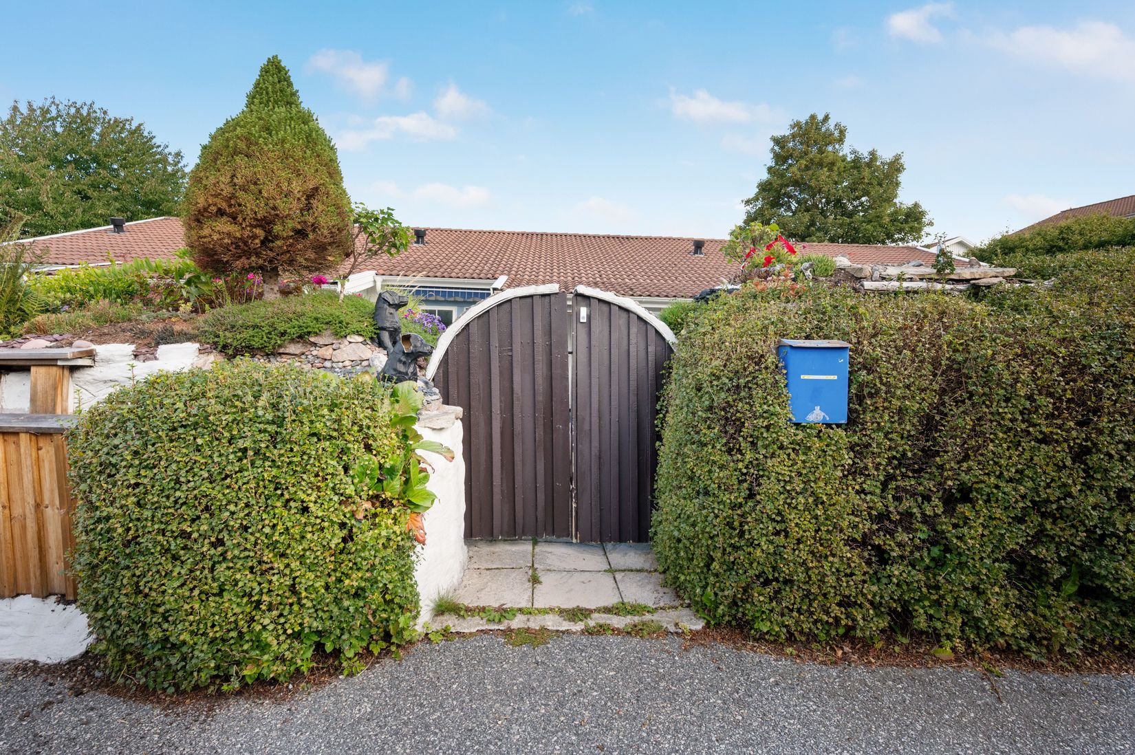 Bostadsrätt, Hattmakaregatan 16, Strömstad