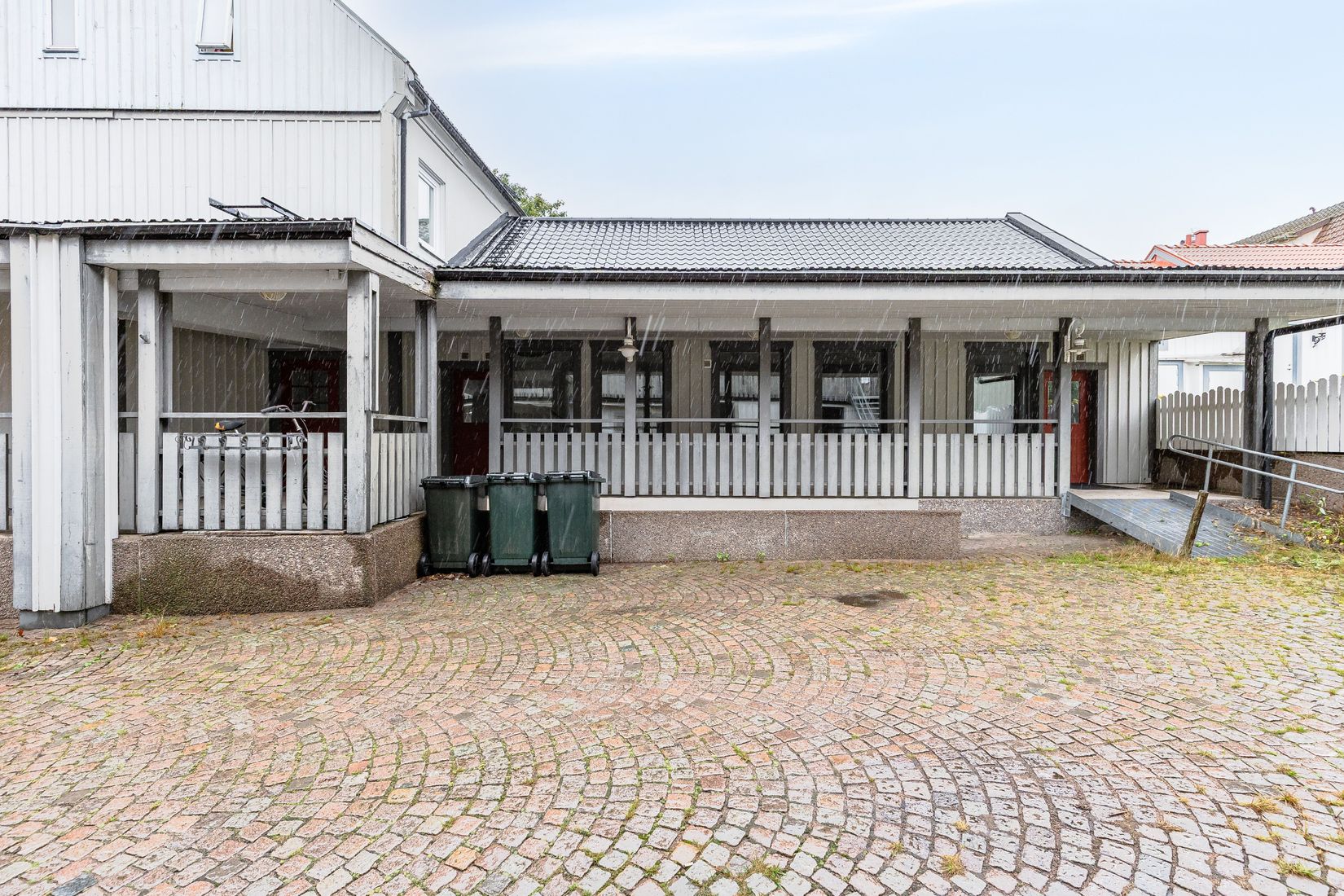 Villa, Sevedegatan 26, Vimmerby