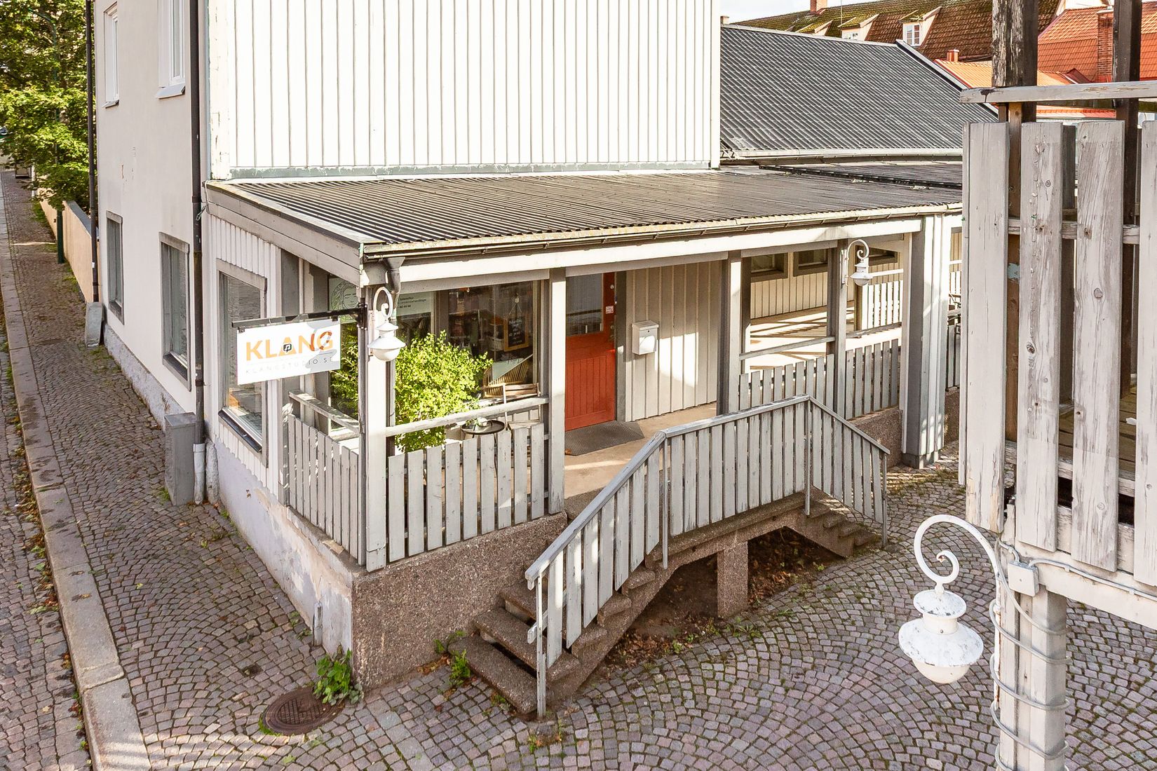 Villa, Sevedegatan 26, Vimmerby