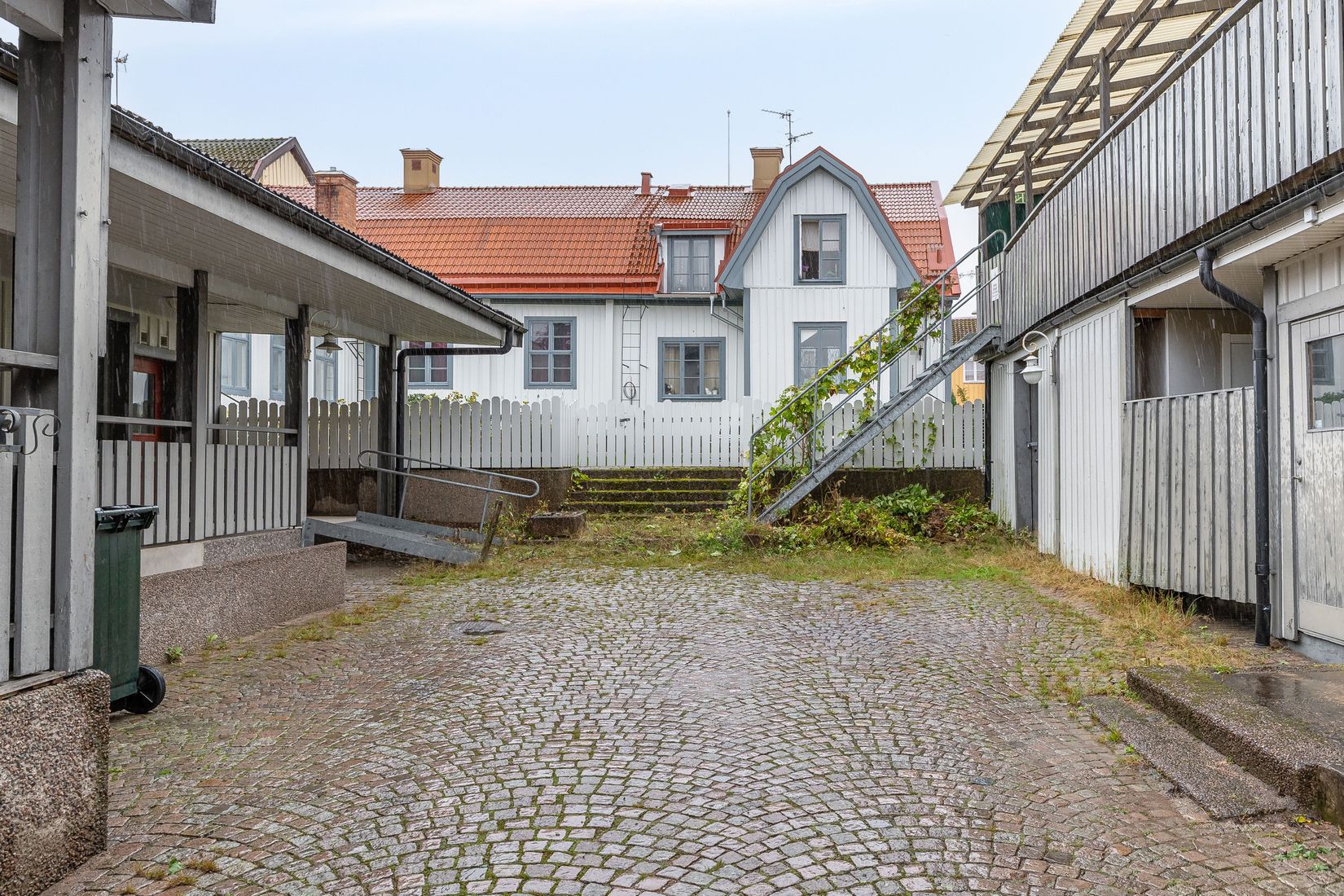 Villa, Sevedegatan 26, Vimmerby