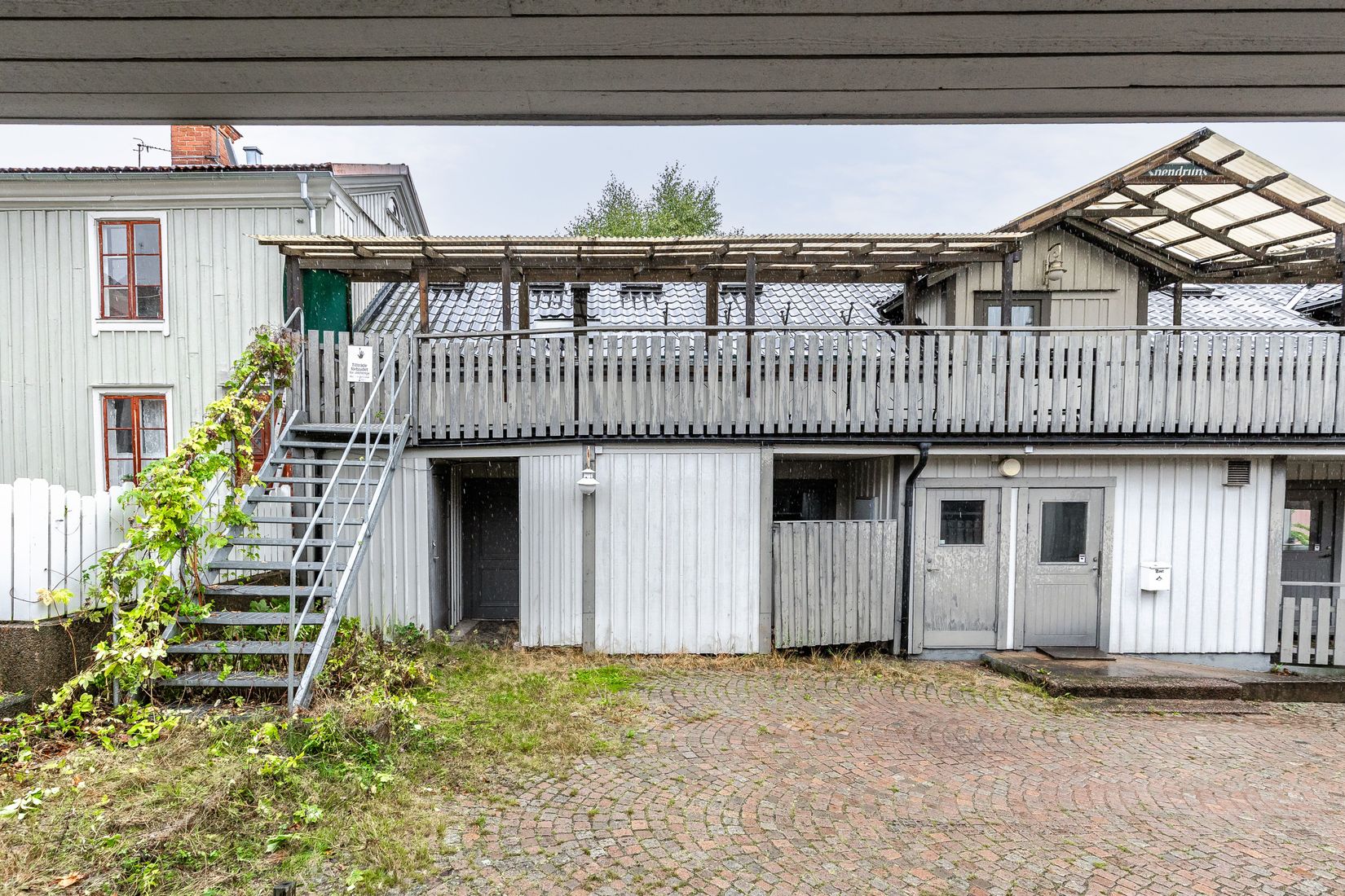 Villa, Sevedegatan 26, Vimmerby