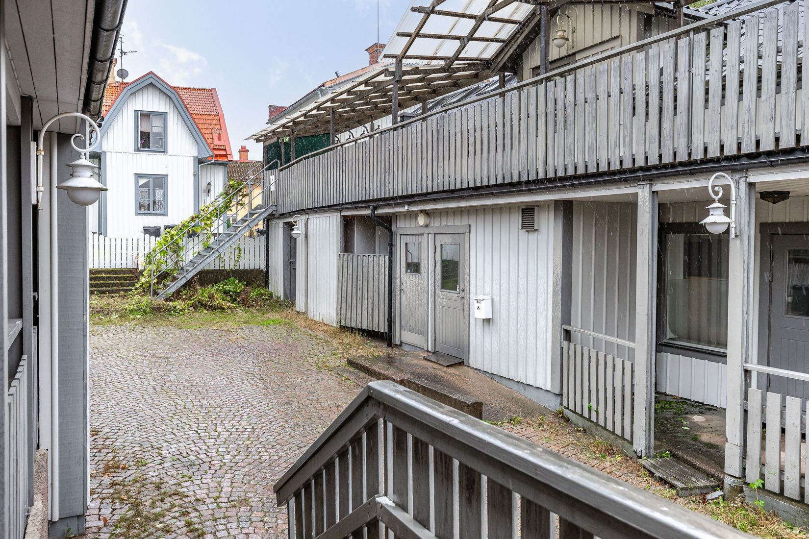 Villa, Sevedegatan 26, Vimmerby