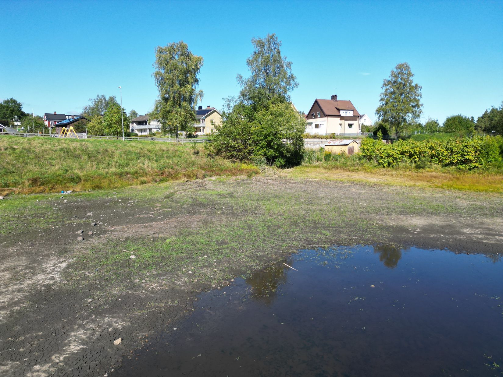 Tomt, Sjöhultsvägen 30, Jönköping