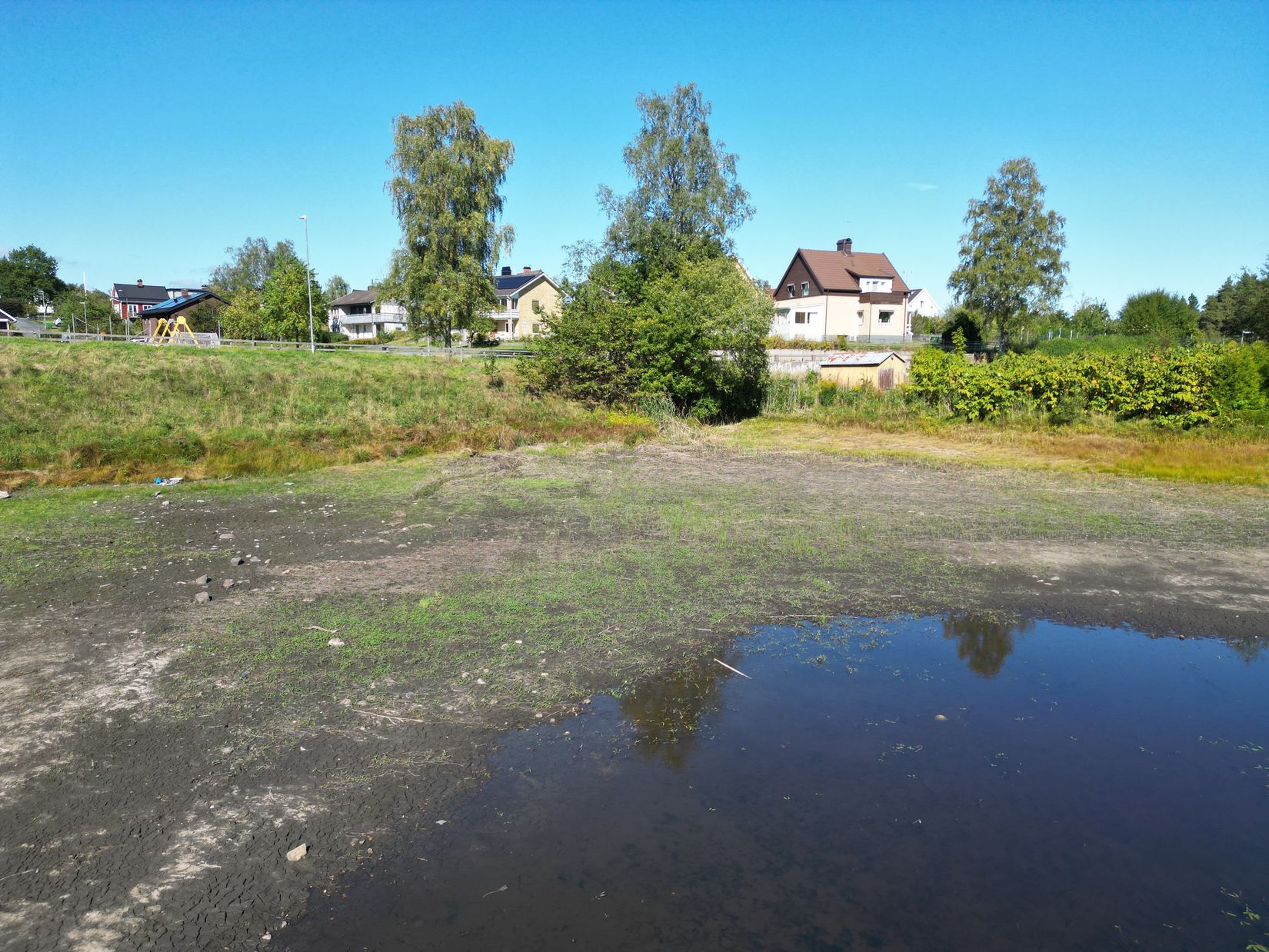 Tomt, Sjöhultsvägen 30, Jönköping