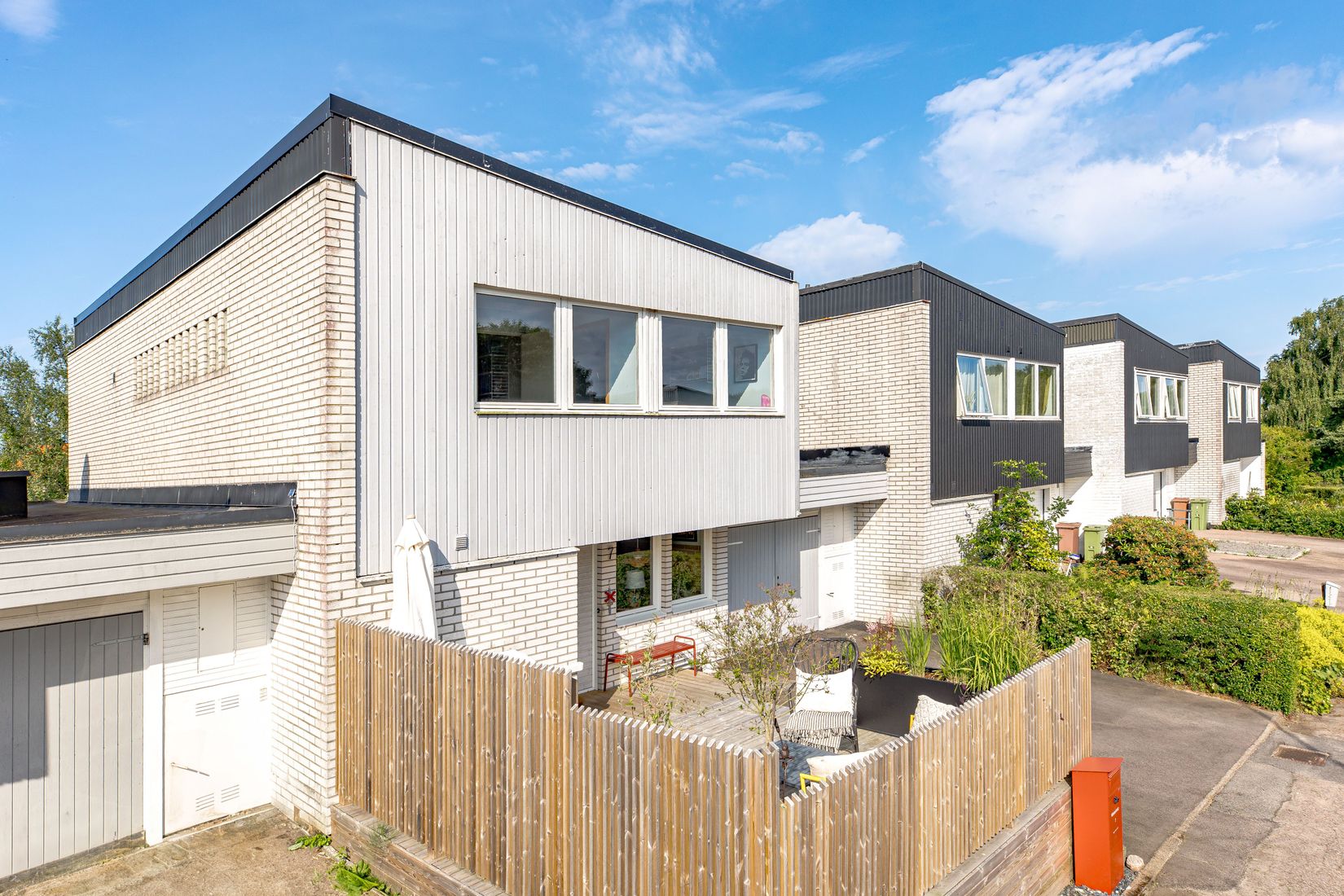 Villa, Carl mikael bellmans väg 7, Slätten, Falkenberg