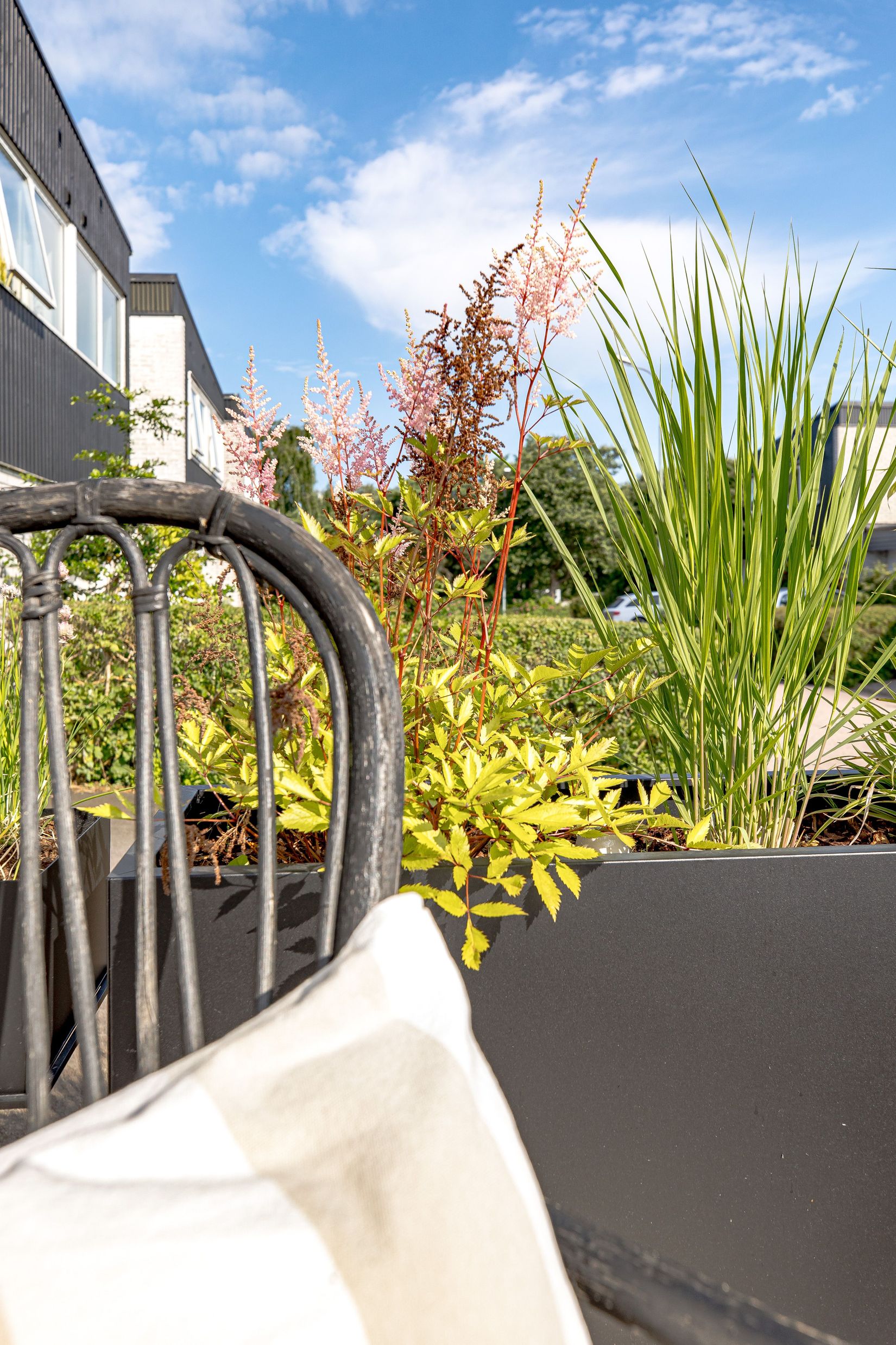 Villa, Carl mikael bellmans väg 7, Slätten, Falkenberg