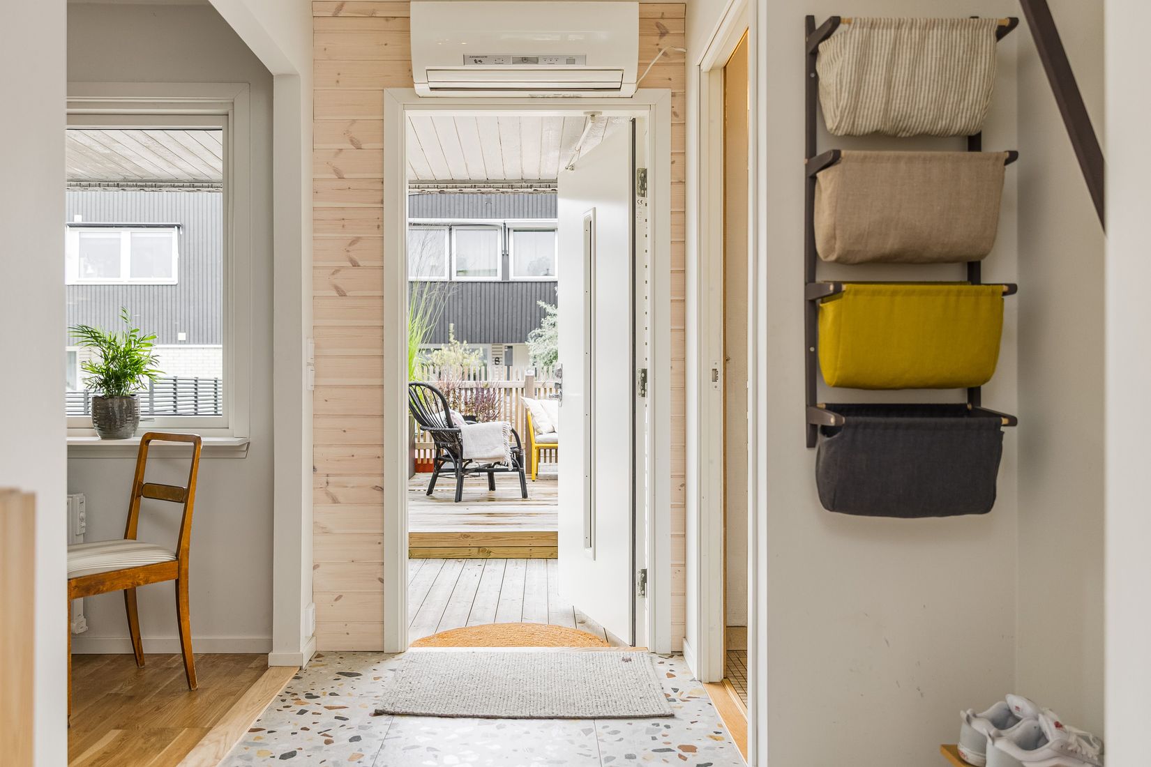 Villa, Carl mikael bellmans väg 7, Slätten, Falkenberg