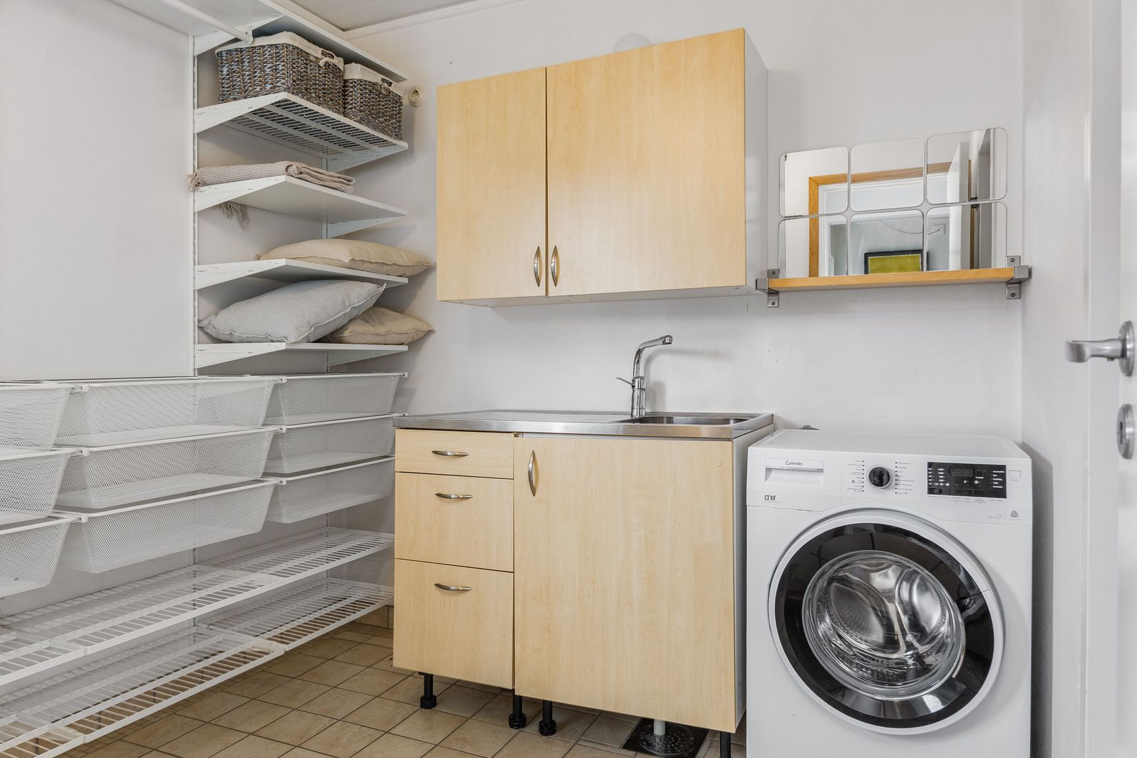 Villa, Carl mikael bellmans väg 7, Slätten, Falkenberg