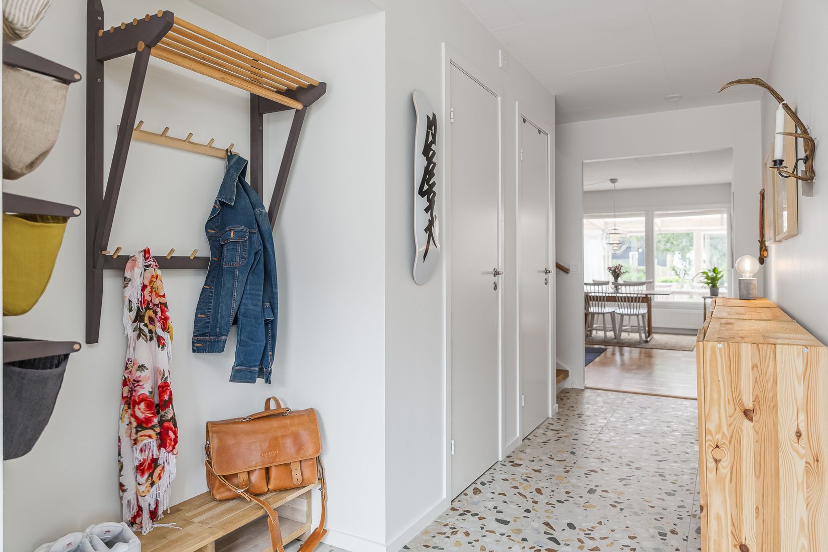 Villa, Carl mikael bellmans väg 7, Slätten, Falkenberg