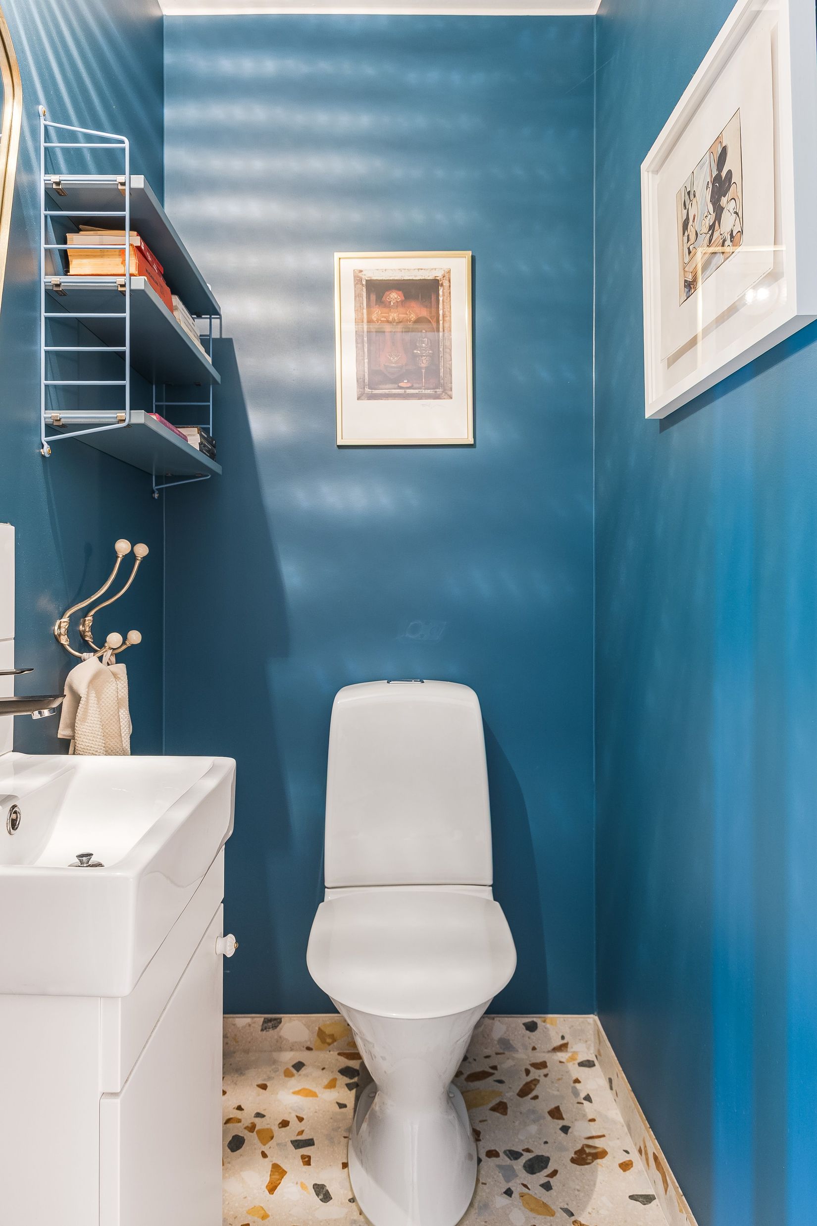 Villa, Carl mikael bellmans väg 7, Slätten, Falkenberg