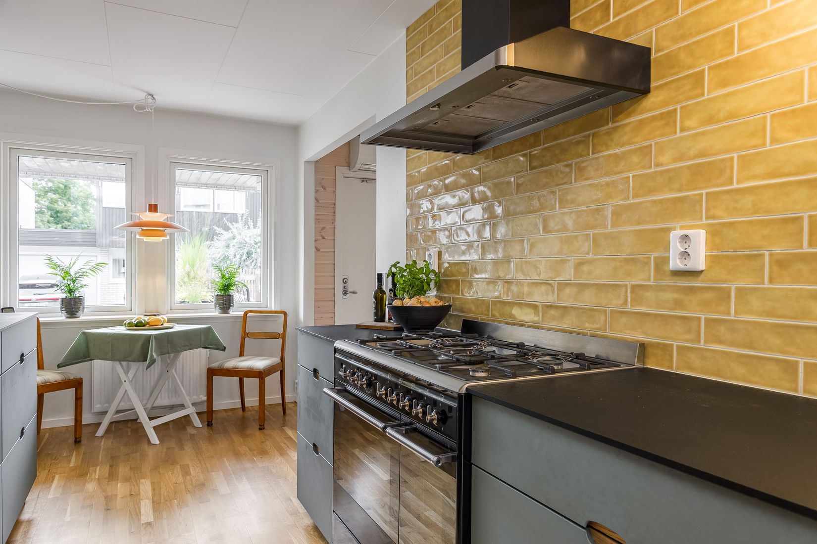 Villa, Carl mikael bellmans väg 7, Slätten, Falkenberg