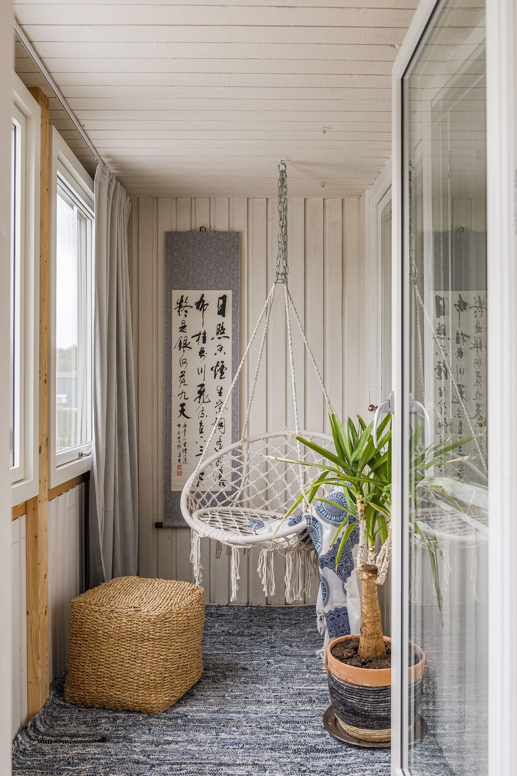 Villa, Carl mikael bellmans väg 7, Slätten, Falkenberg