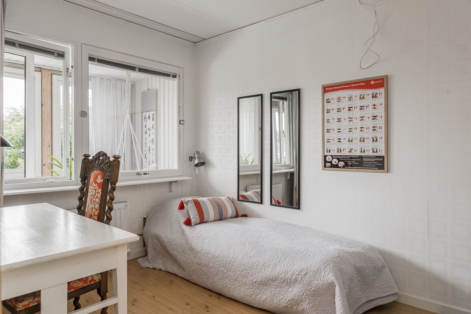 Villa, Carl mikael bellmans väg 7, Slätten, Falkenberg