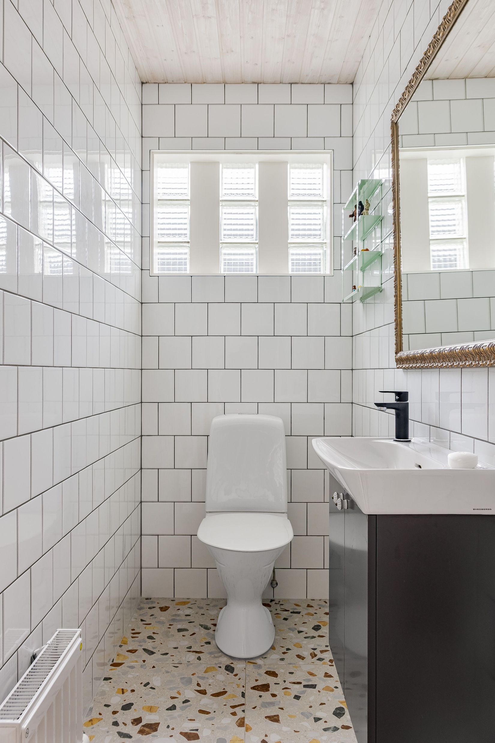 Villa, Carl mikael bellmans väg 7, Slätten, Falkenberg