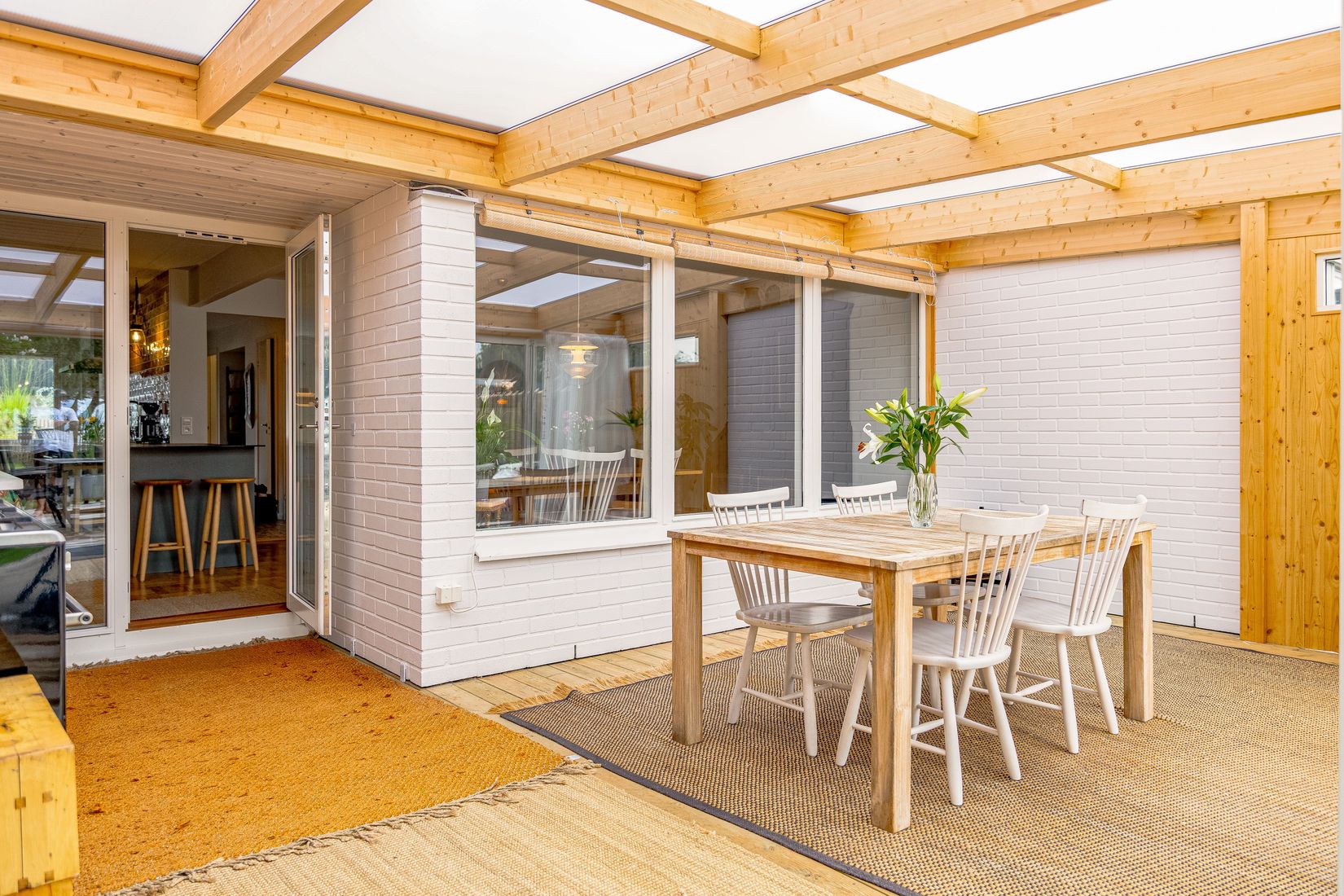 Villa, Carl mikael bellmans väg 7, Slätten, Falkenberg