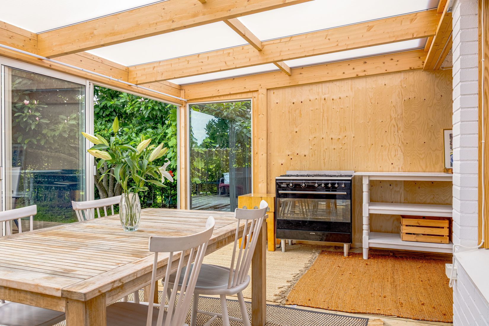 Villa, Carl mikael bellmans väg 7, Slätten, Falkenberg