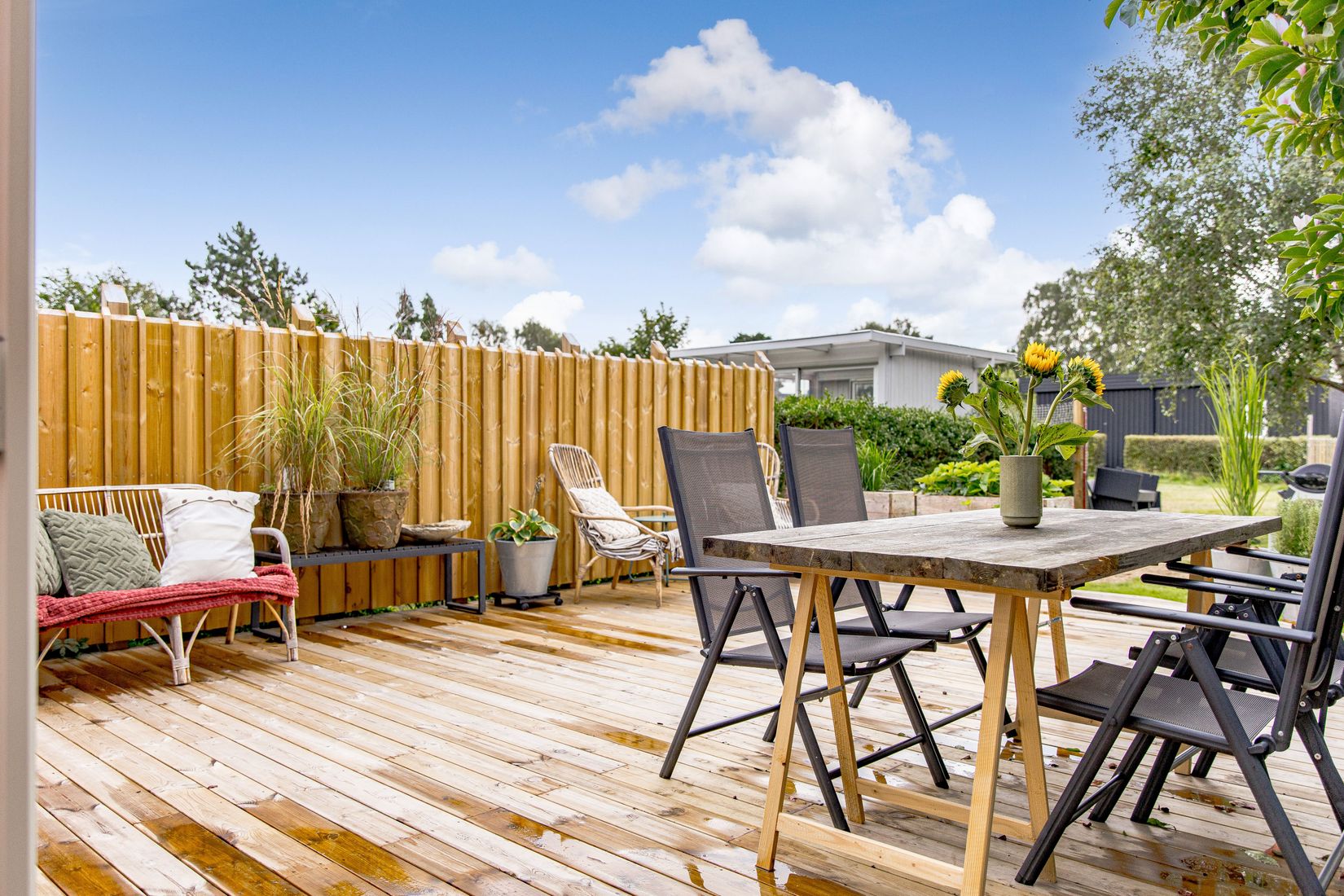 Villa, Carl mikael bellmans väg 7, Slätten, Falkenberg