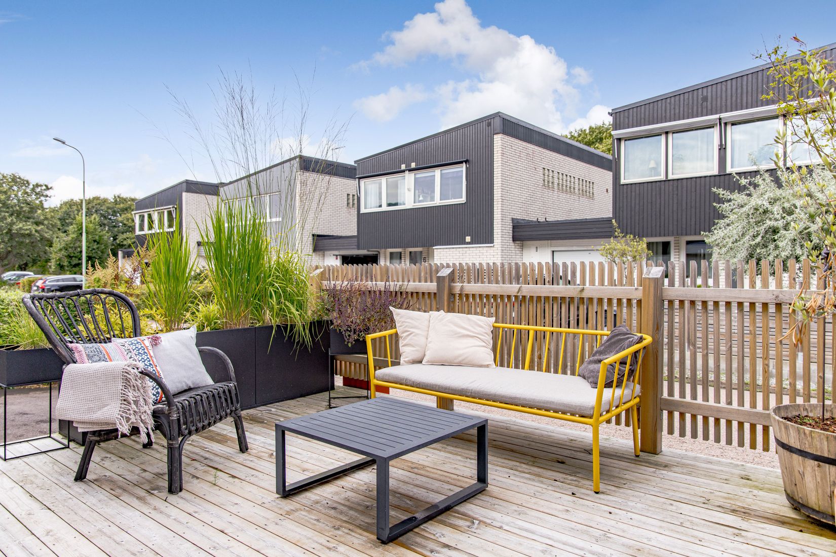 Villa, Carl mikael bellmans väg 7, Slätten, Falkenberg