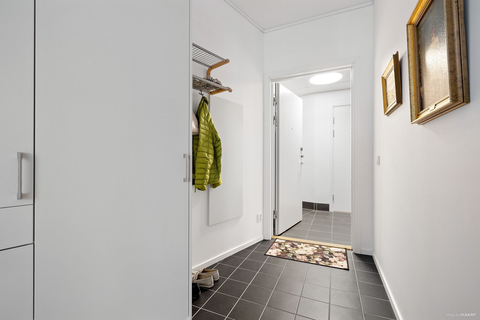 Bostadsrätt, Hägerneholmsvägen 7B, Hägerneholm, Täby