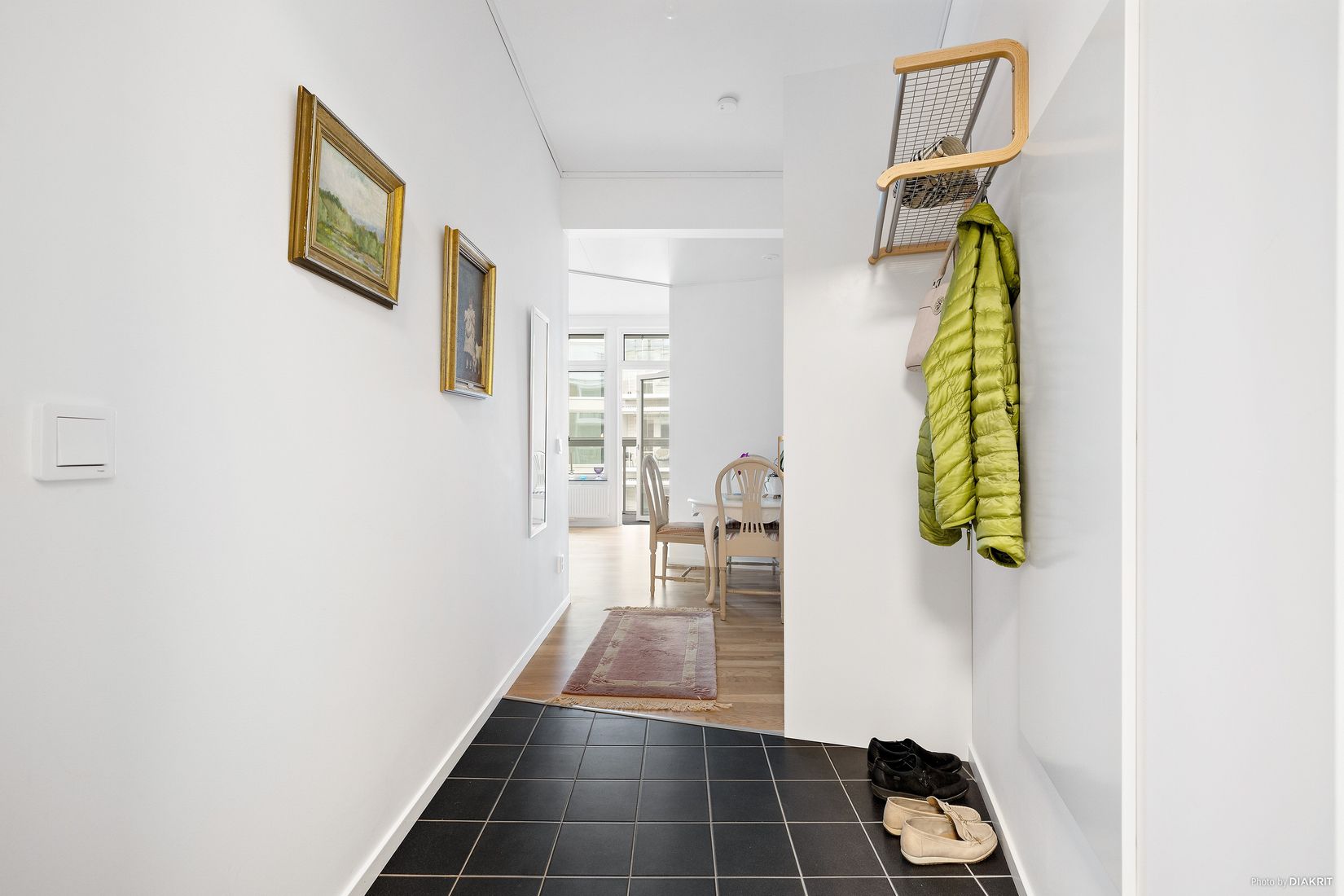 Bostadsrätt, Hägerneholmsvägen 7B, Hägerneholm, Täby