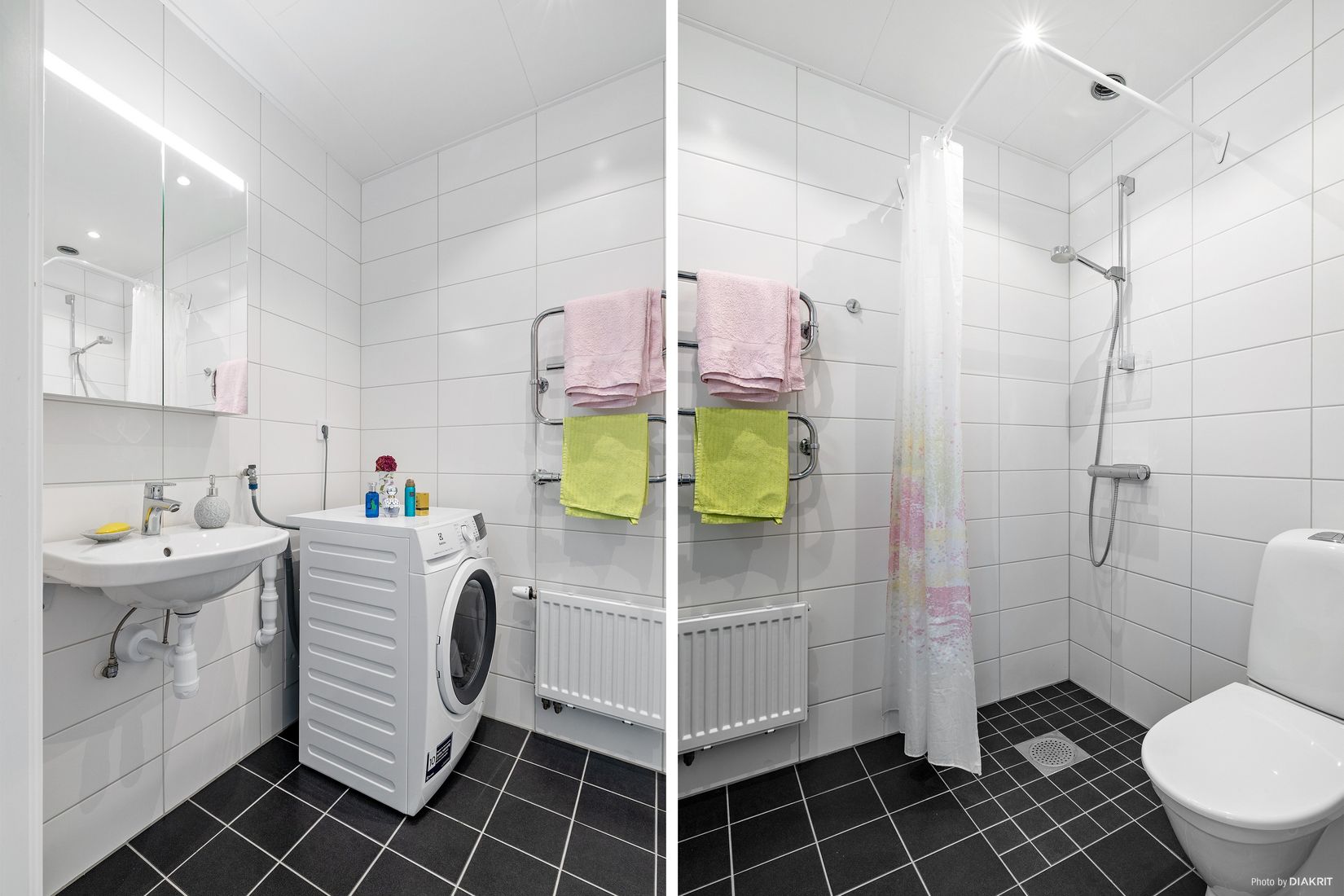 Bostadsrätt, Hägerneholmsvägen 7B, Hägerneholm, Täby