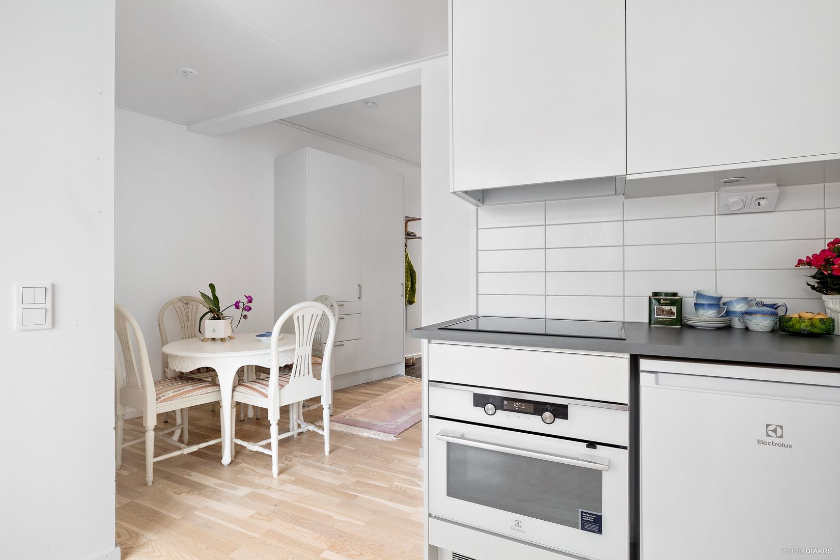 Bostadsrätt, Hägerneholmsvägen 7B, Hägerneholm, Täby