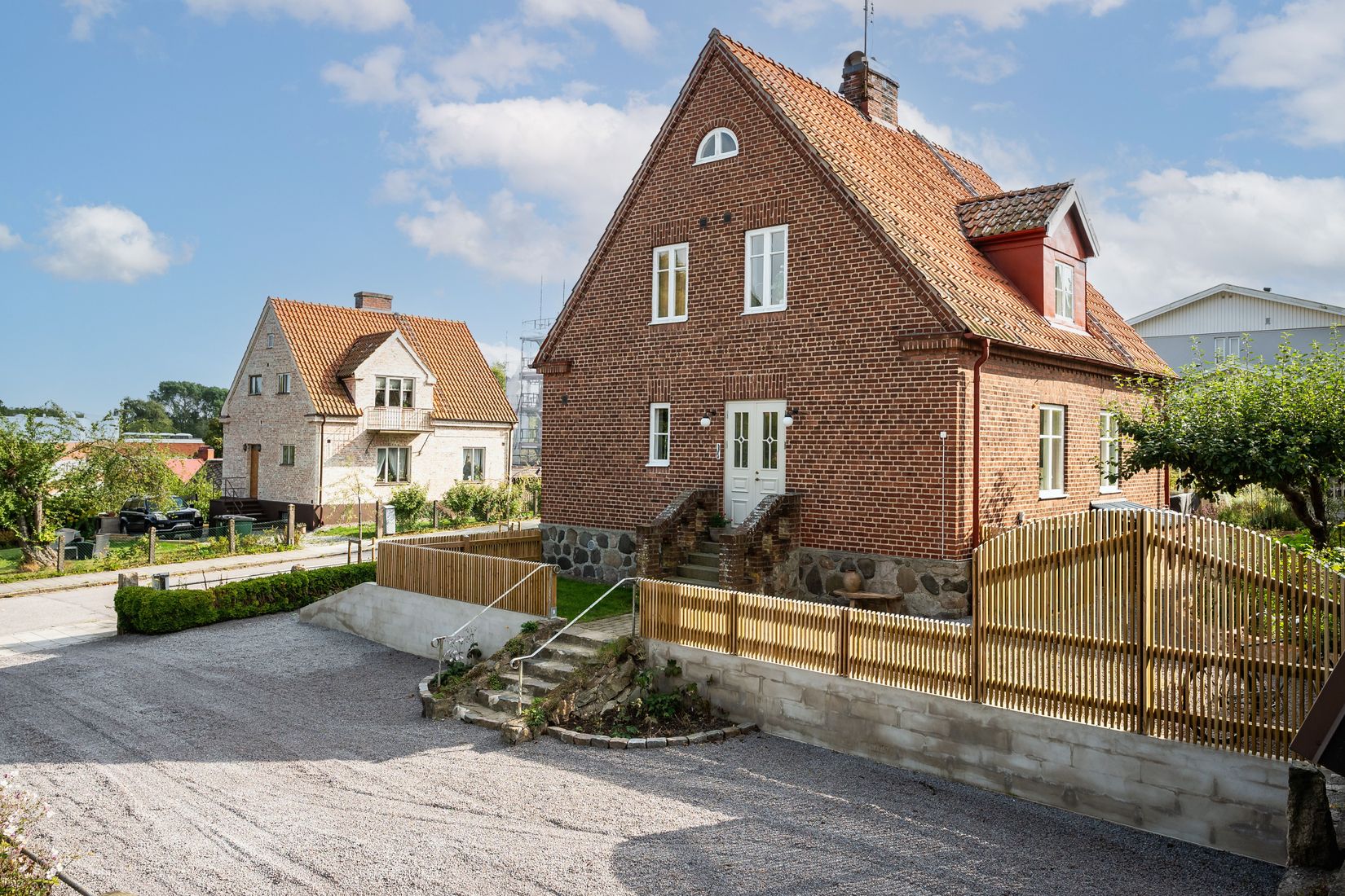 Villa, Tåbelundsvägen 2, Backarna, Eslöv