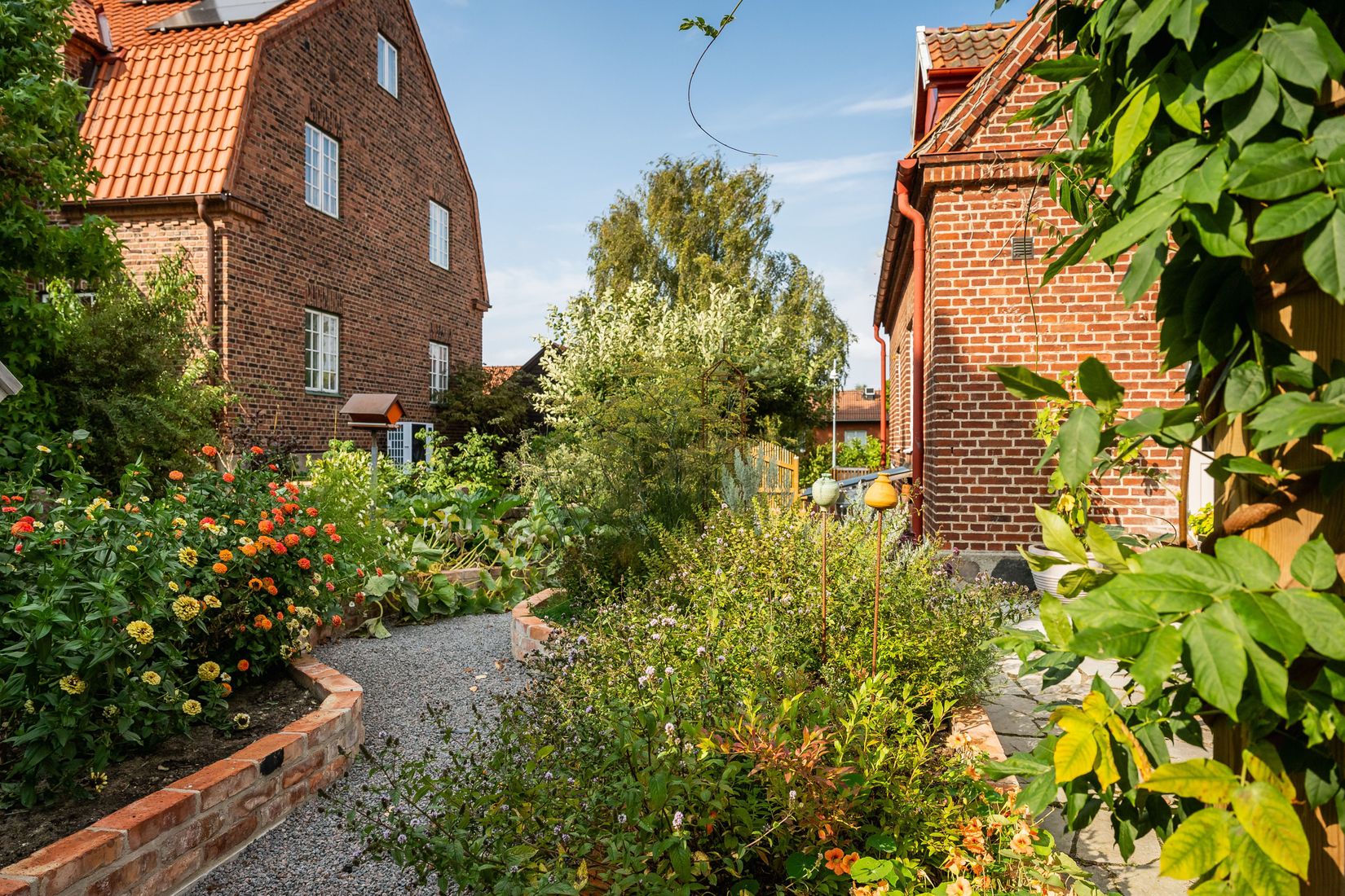 Villa, Tåbelundsvägen 2, Backarna, Eslöv