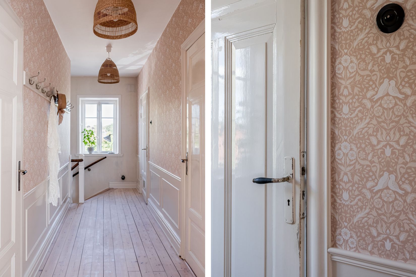 Villa, Tåbelundsvägen 2, Backarna, Eslöv