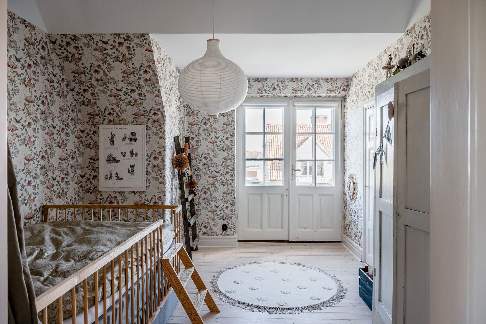 Villa, Tåbelundsvägen 2, Backarna, Eslöv