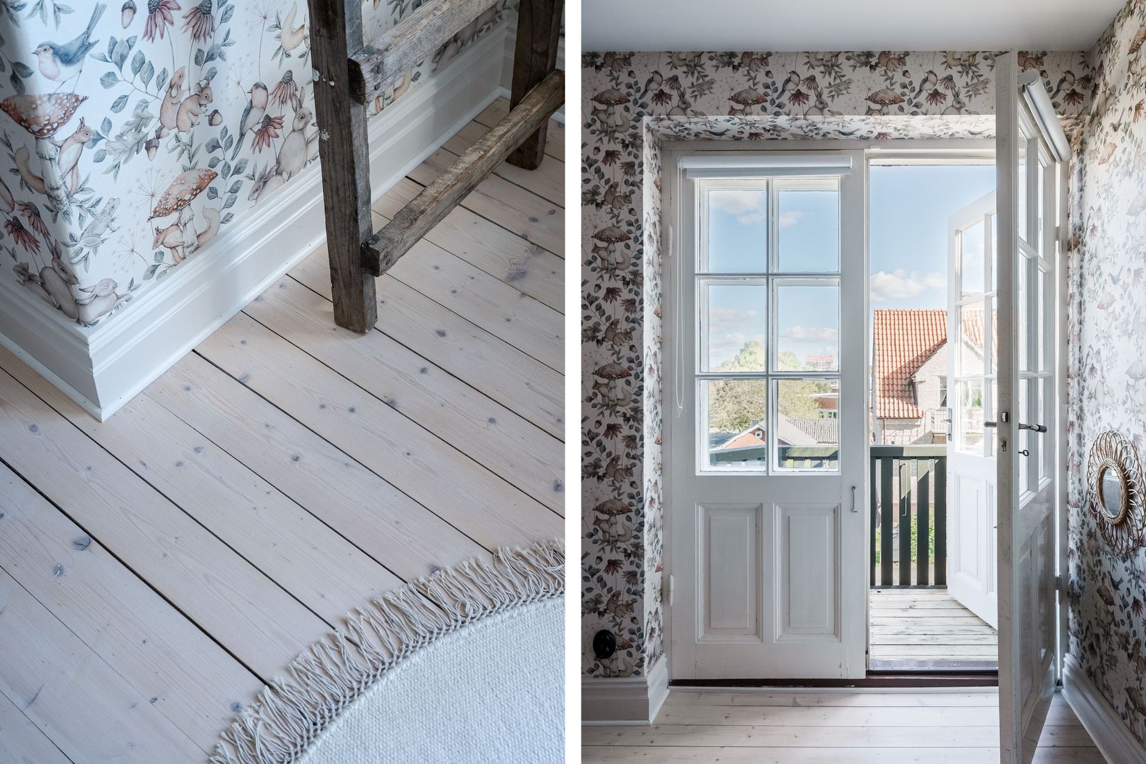 Villa, Tåbelundsvägen 2, Backarna, Eslöv