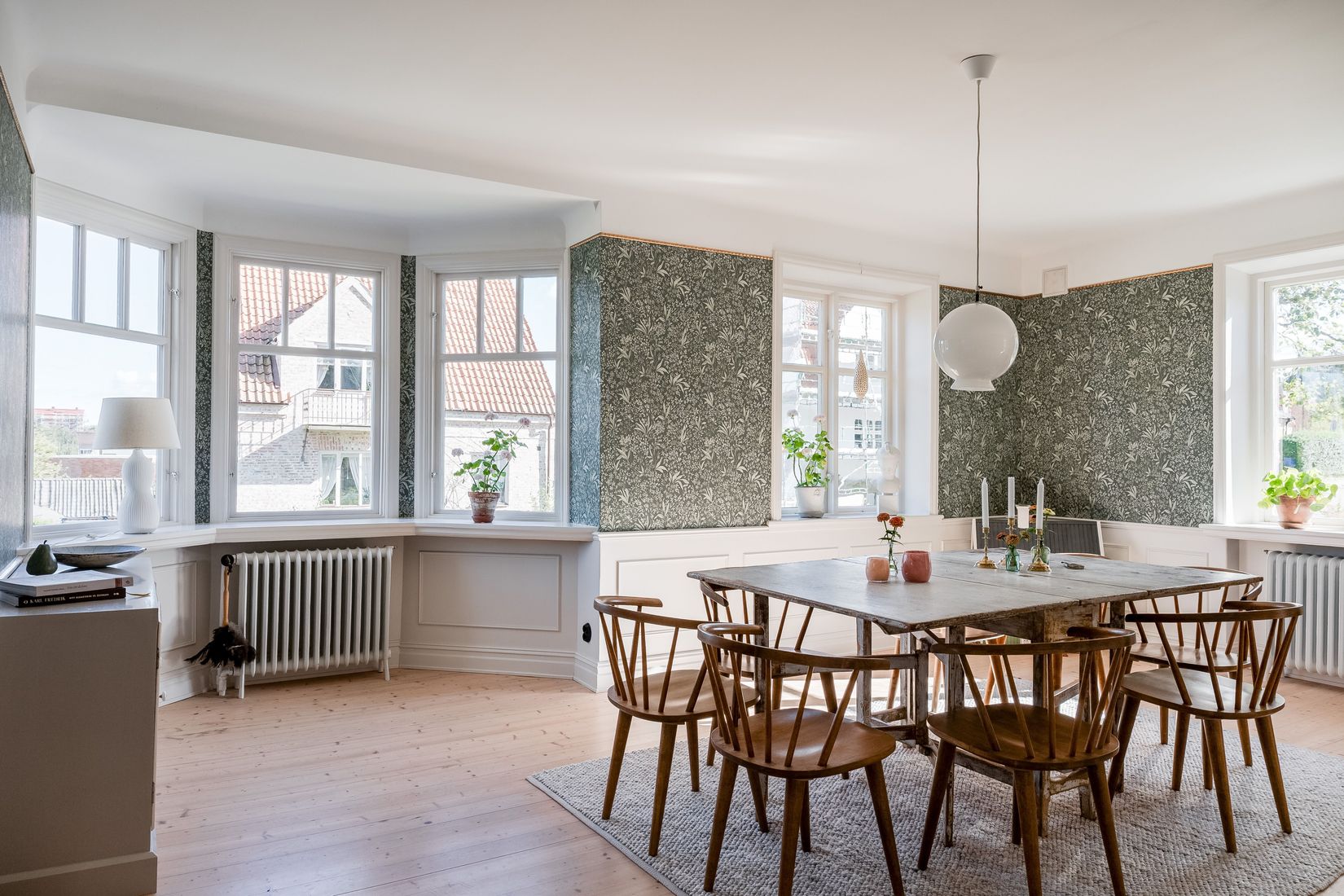 Villa, Tåbelundsvägen 2, Backarna, Eslöv