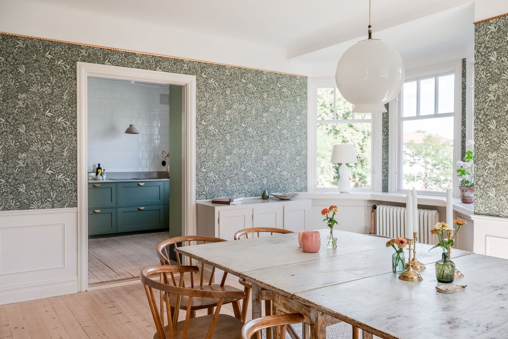 Villa, Tåbelundsvägen 2, Backarna, Eslöv