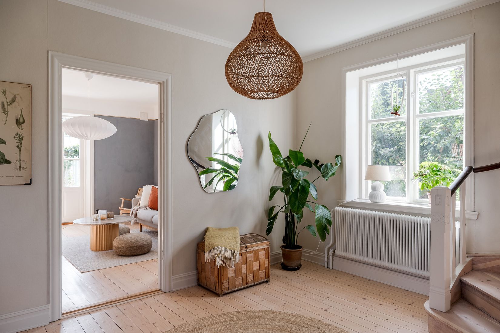 Villa, Tåbelundsvägen 2, Backarna, Eslöv