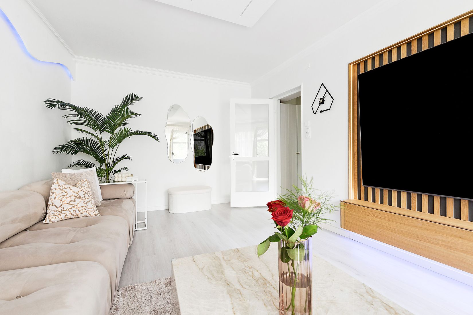 Bostadsrätt, Askungevägen 13, Kallhäll, Järfälla