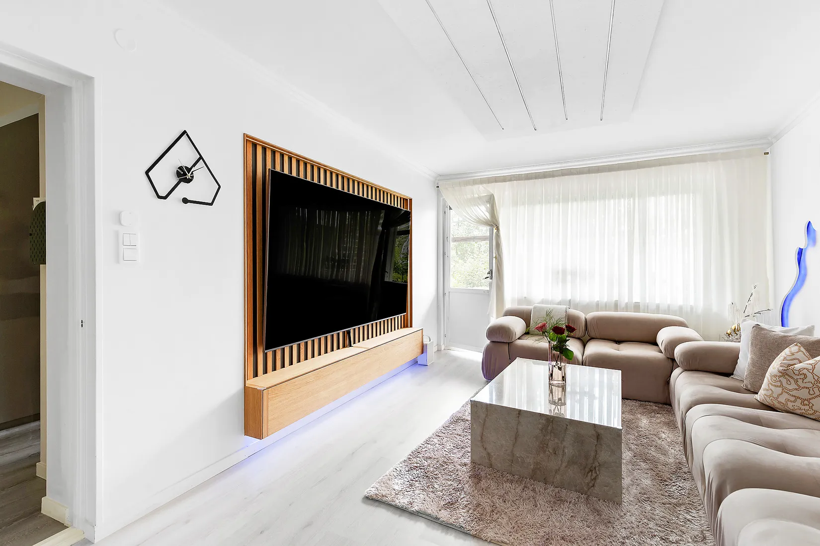 Bostadsrätt, Askungevägen 13, Kallhäll, Järfälla
