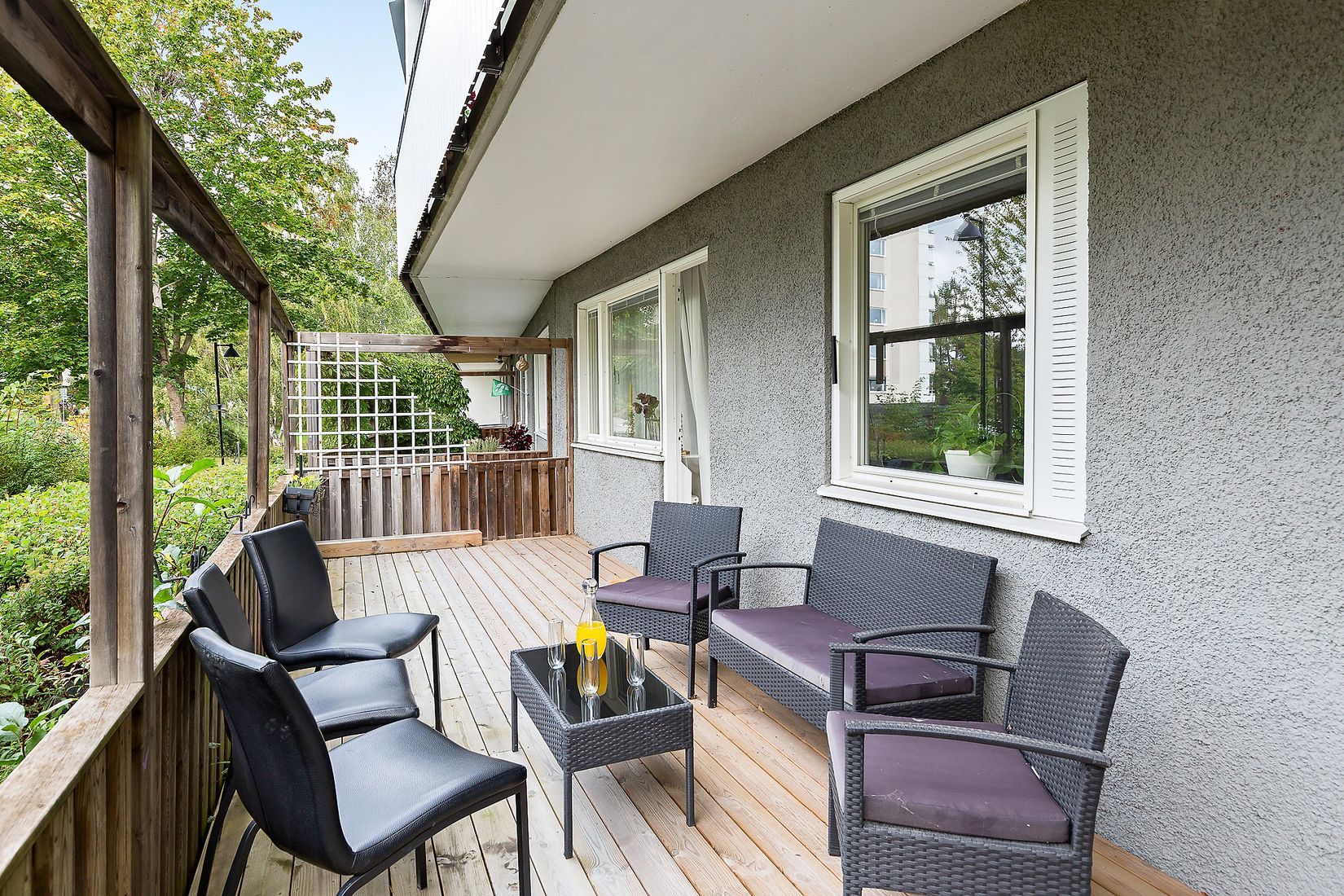 Bostadsrätt, Askungevägen 13, Kallhäll, Järfälla