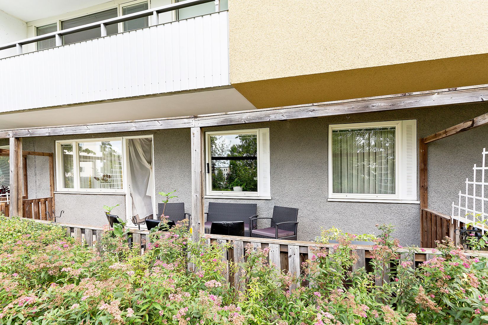 Bostadsrätt, Askungevägen 13, Kallhäll, Järfälla