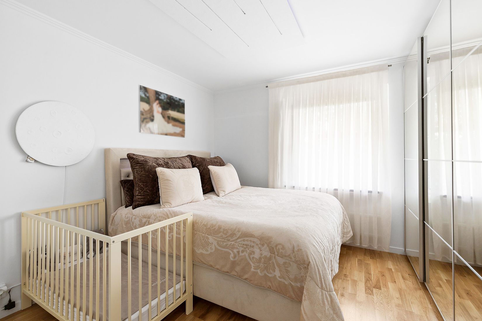 Bostadsrätt, Askungevägen 13, Kallhäll, Järfälla