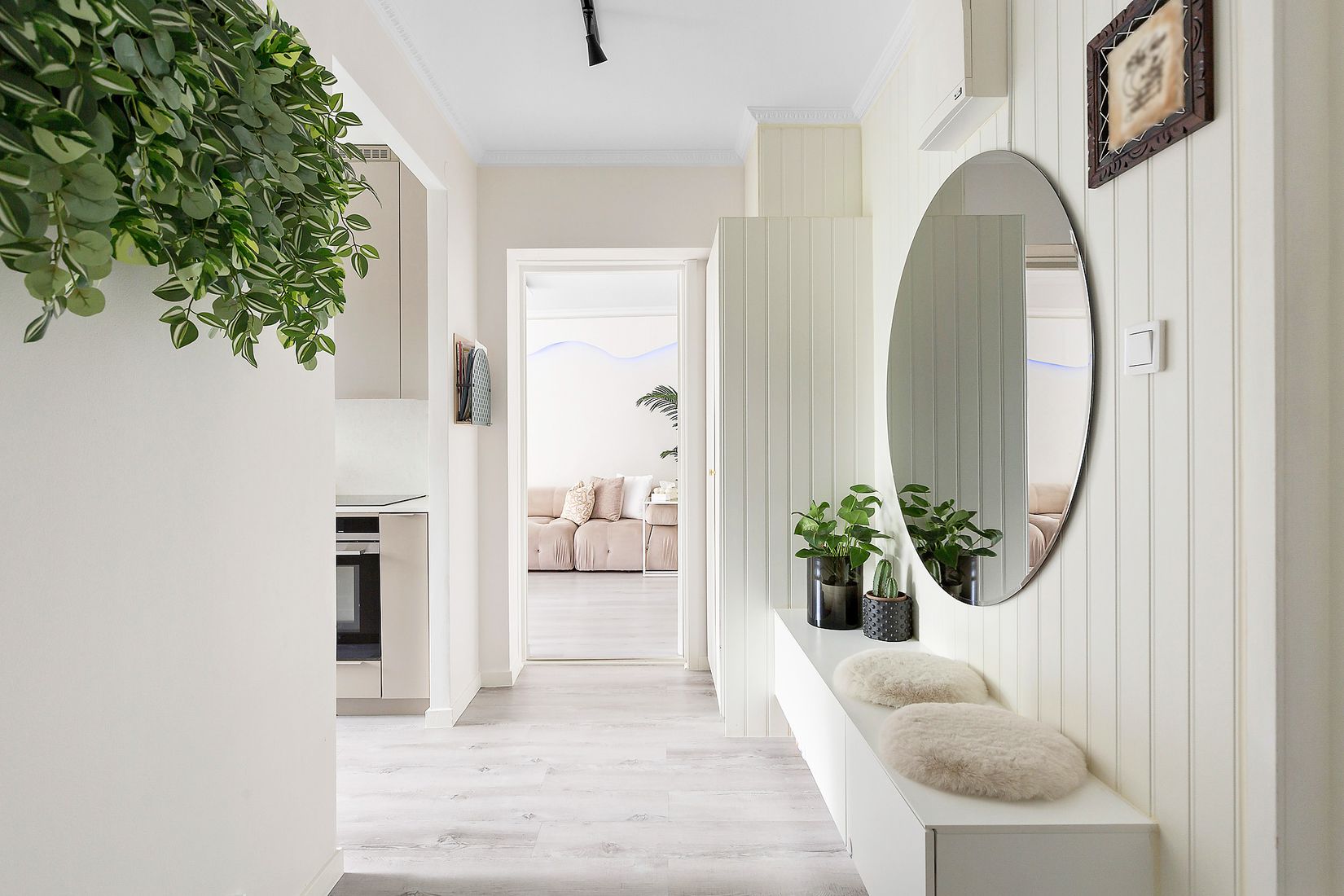 Bostadsrätt, Askungevägen 13, Kallhäll, Järfälla