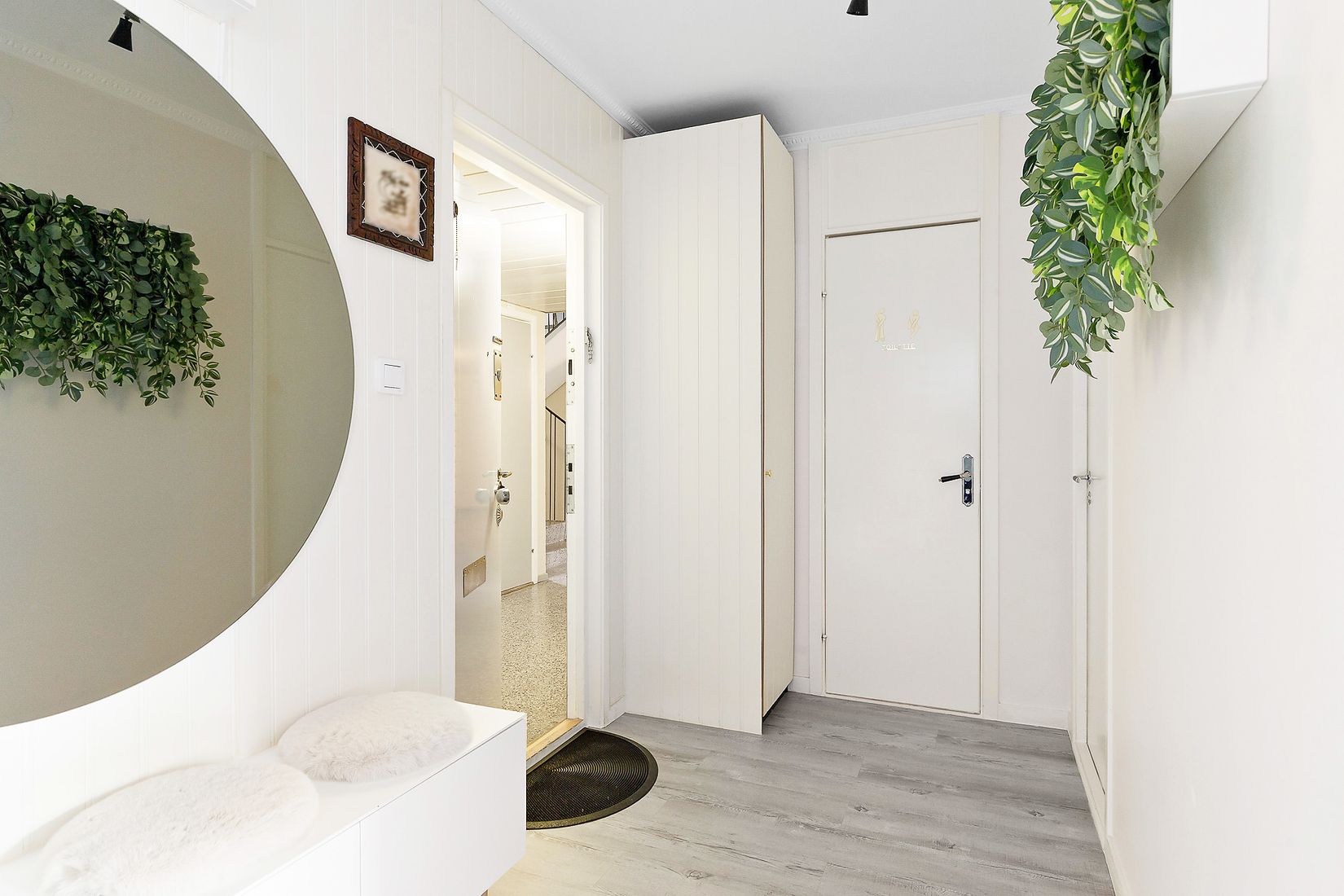 Bostadsrätt, Askungevägen 13, Kallhäll, Järfälla